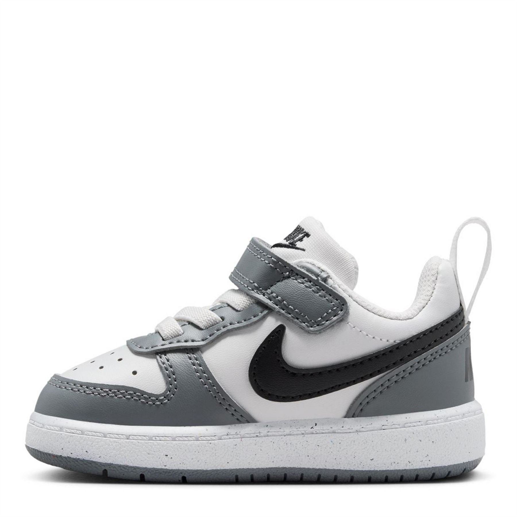 Nike Court Borough Low 2 Baby Toddler Shoe