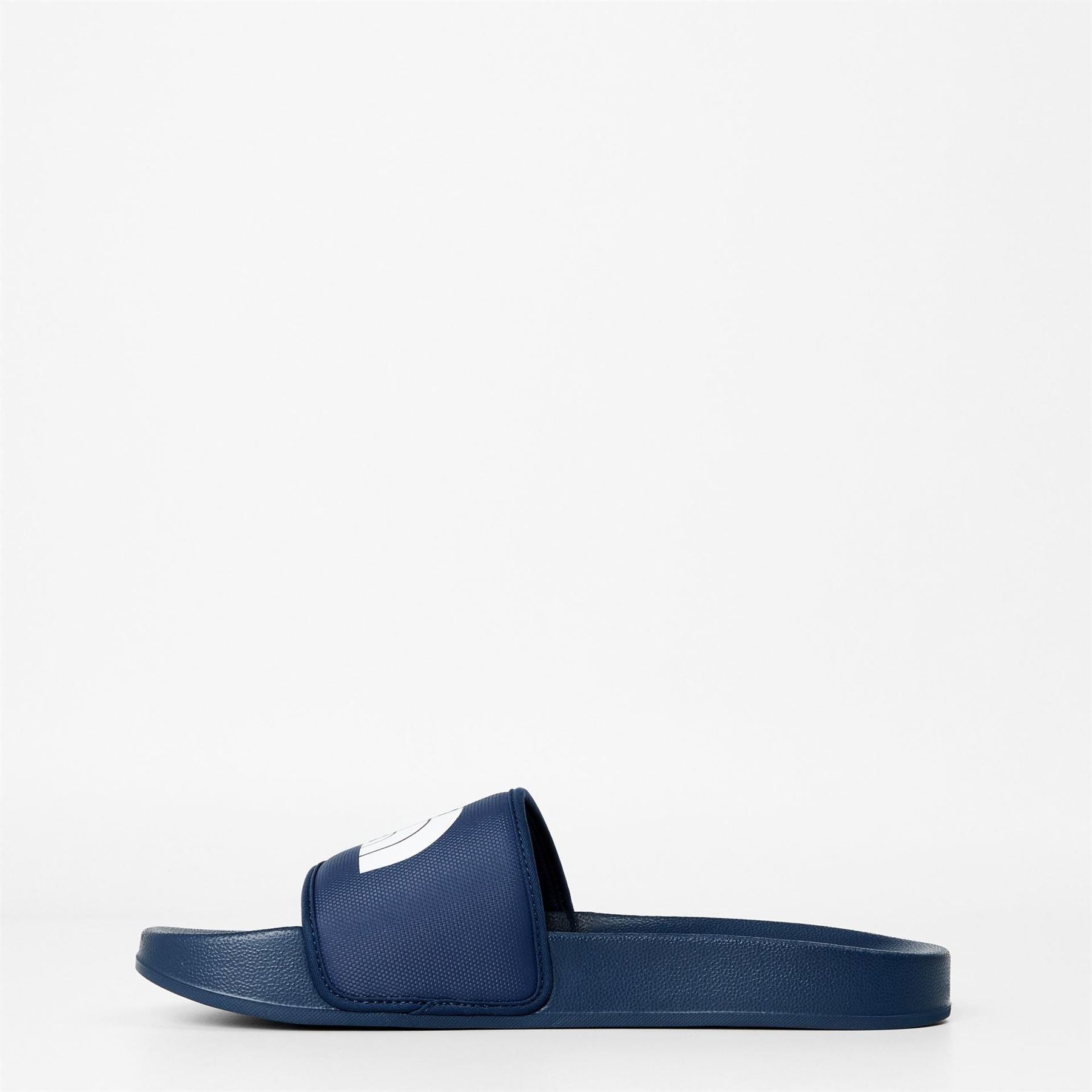 The North Face Base Camp Slide III Open Toe Flat Heel Slides