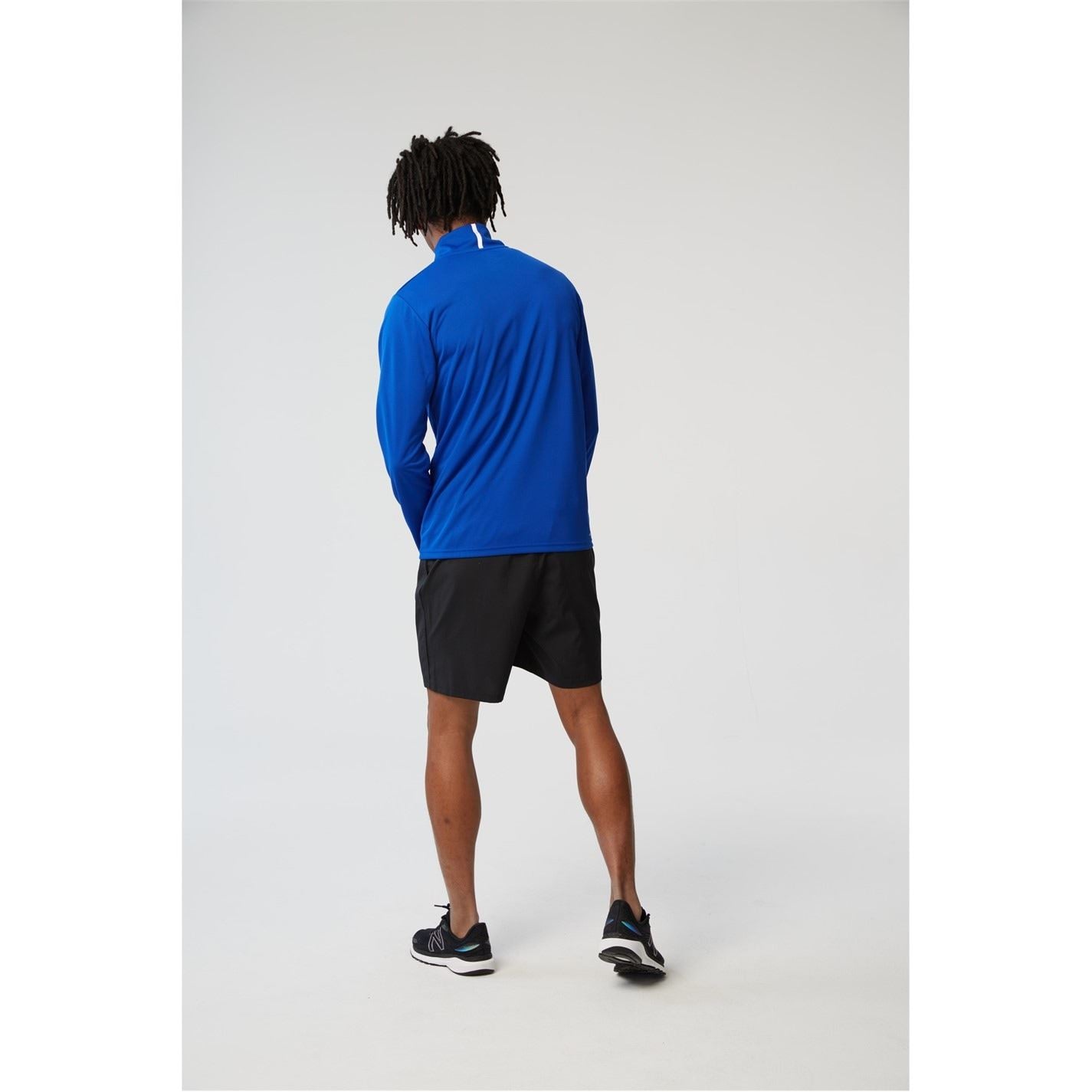 New Balance Mens Accelerate 7 Inch Shorts