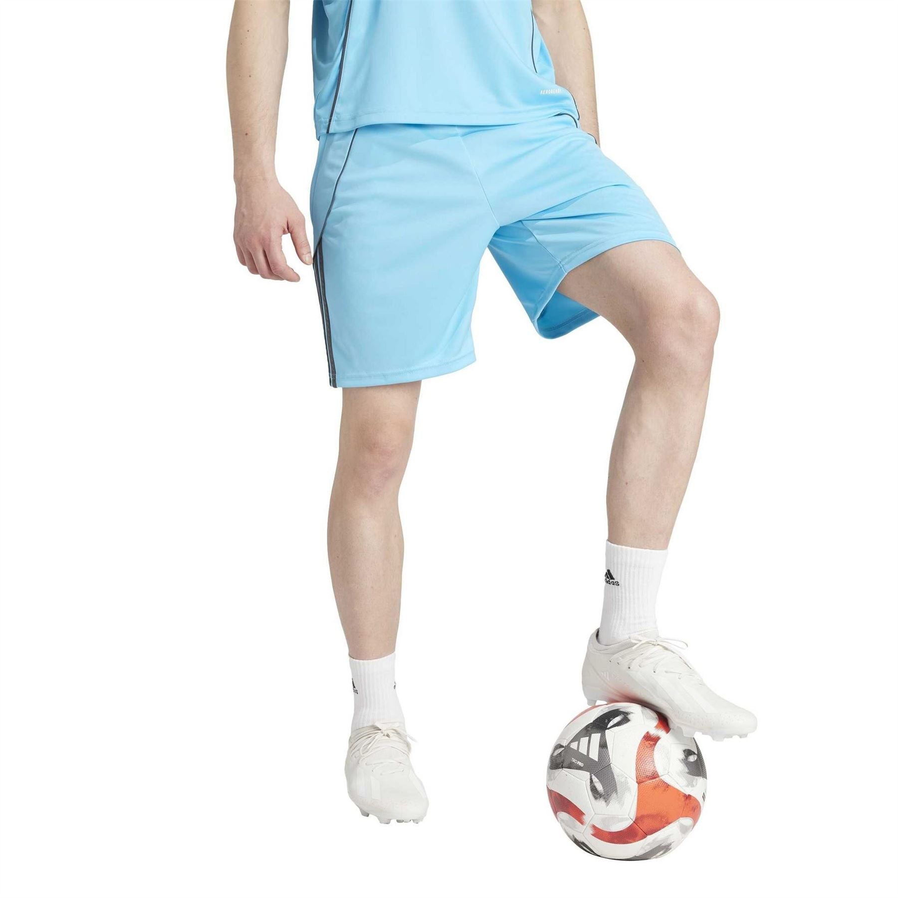 adidas 24 Training Shorts