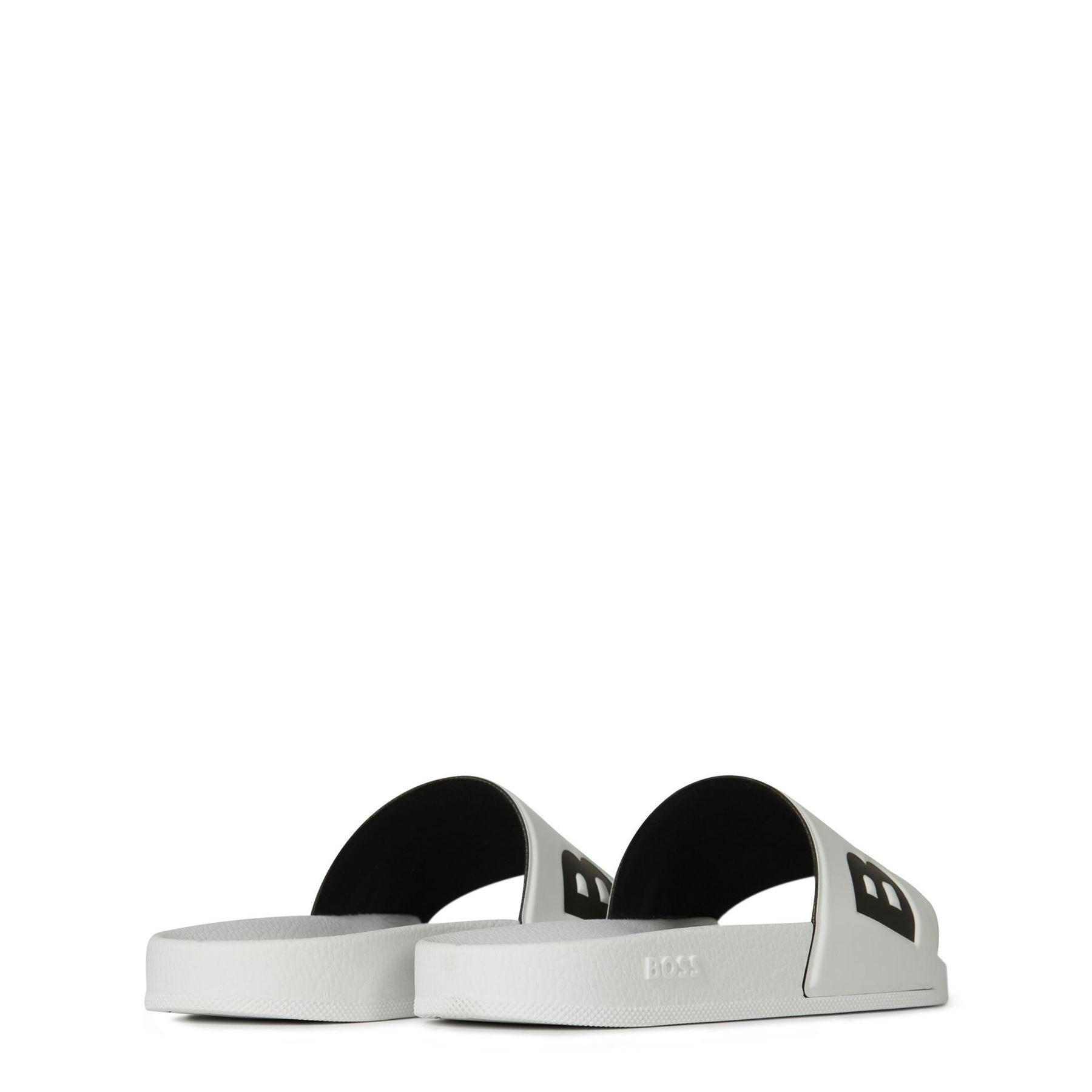 Boss BOSS Comfy Slider Sandals with Logo Detail (Aryeh)