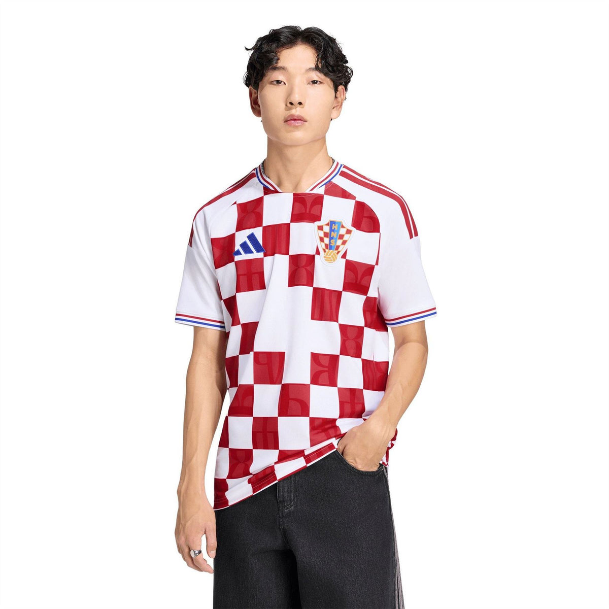 adidas 2026 Home Football Shirt Adults