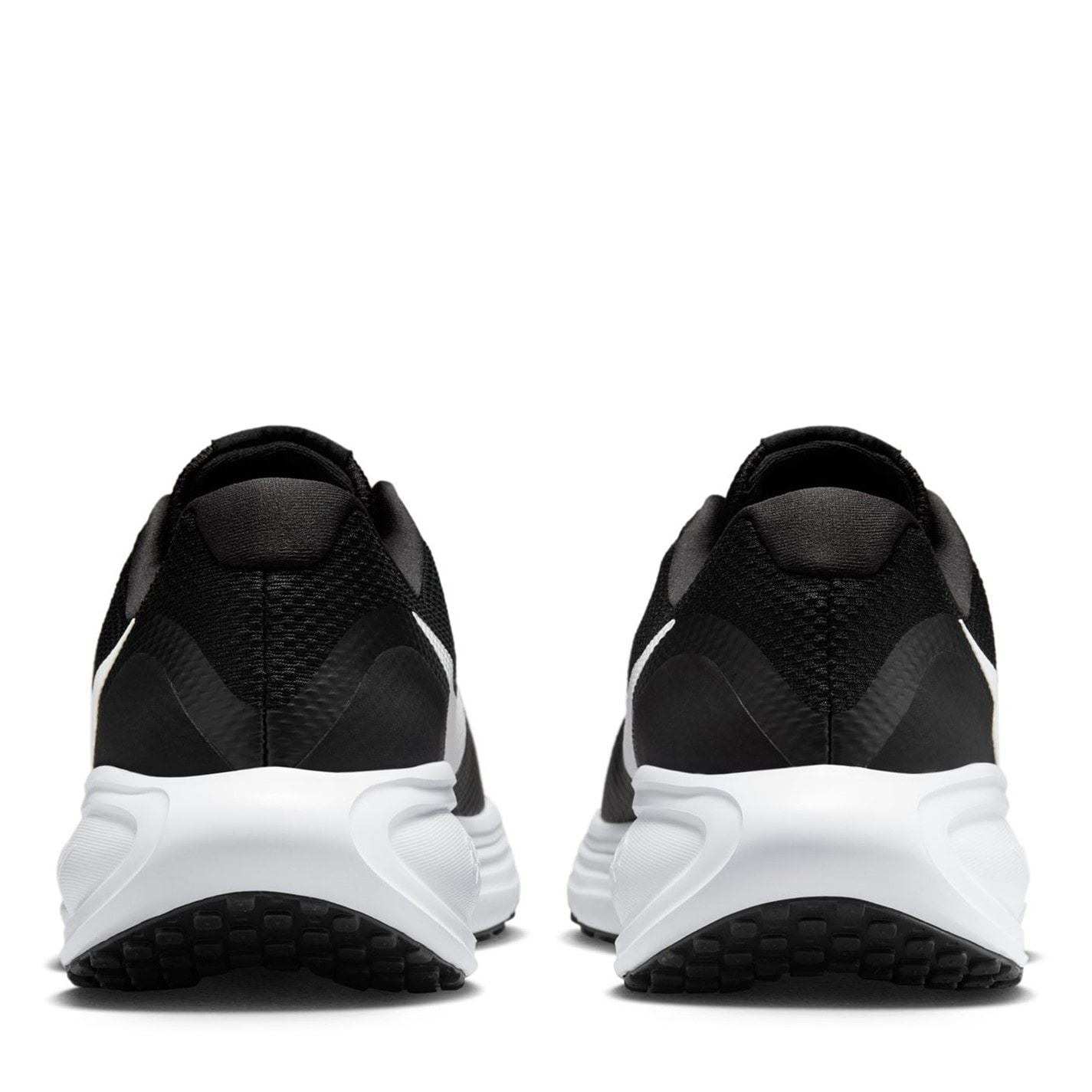 Nike Mens Revolution 8 Road Running Shoes