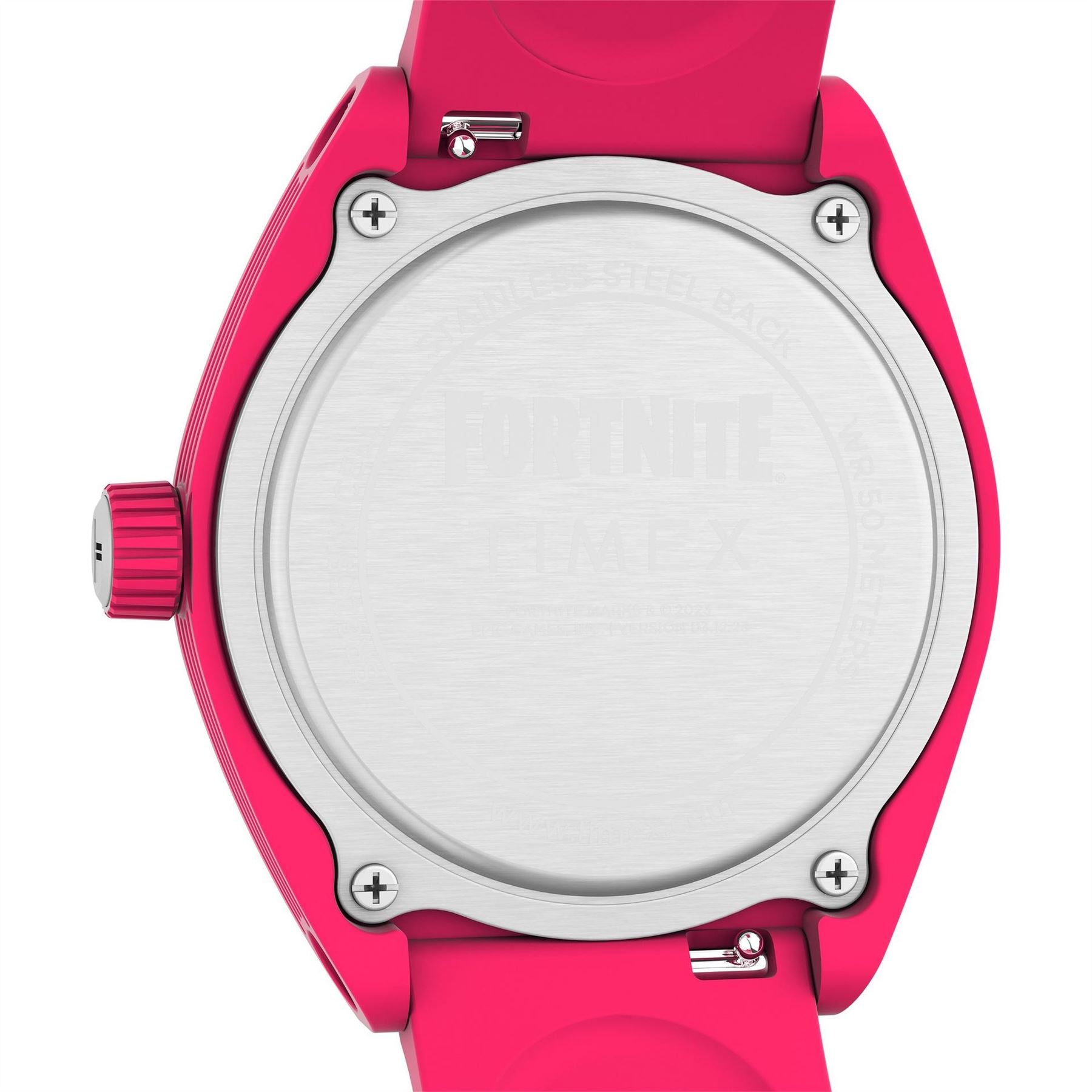Timex X Fortnite