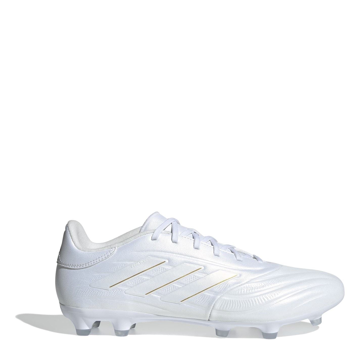 adidas Copa Pure Ii League Juniors Firm Ground Football Boots