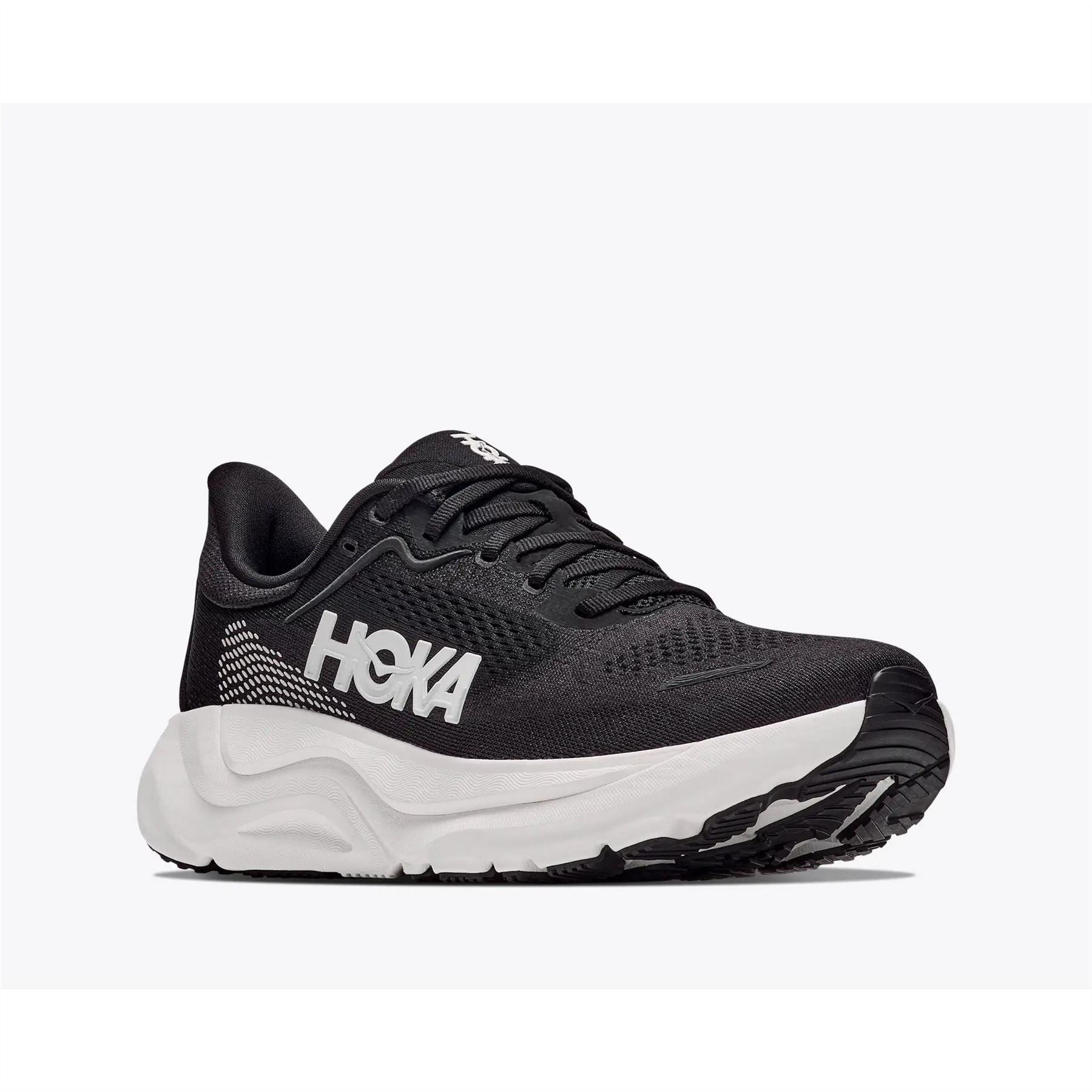 Hoka Arahi 9 Everyday Road Running Shoes