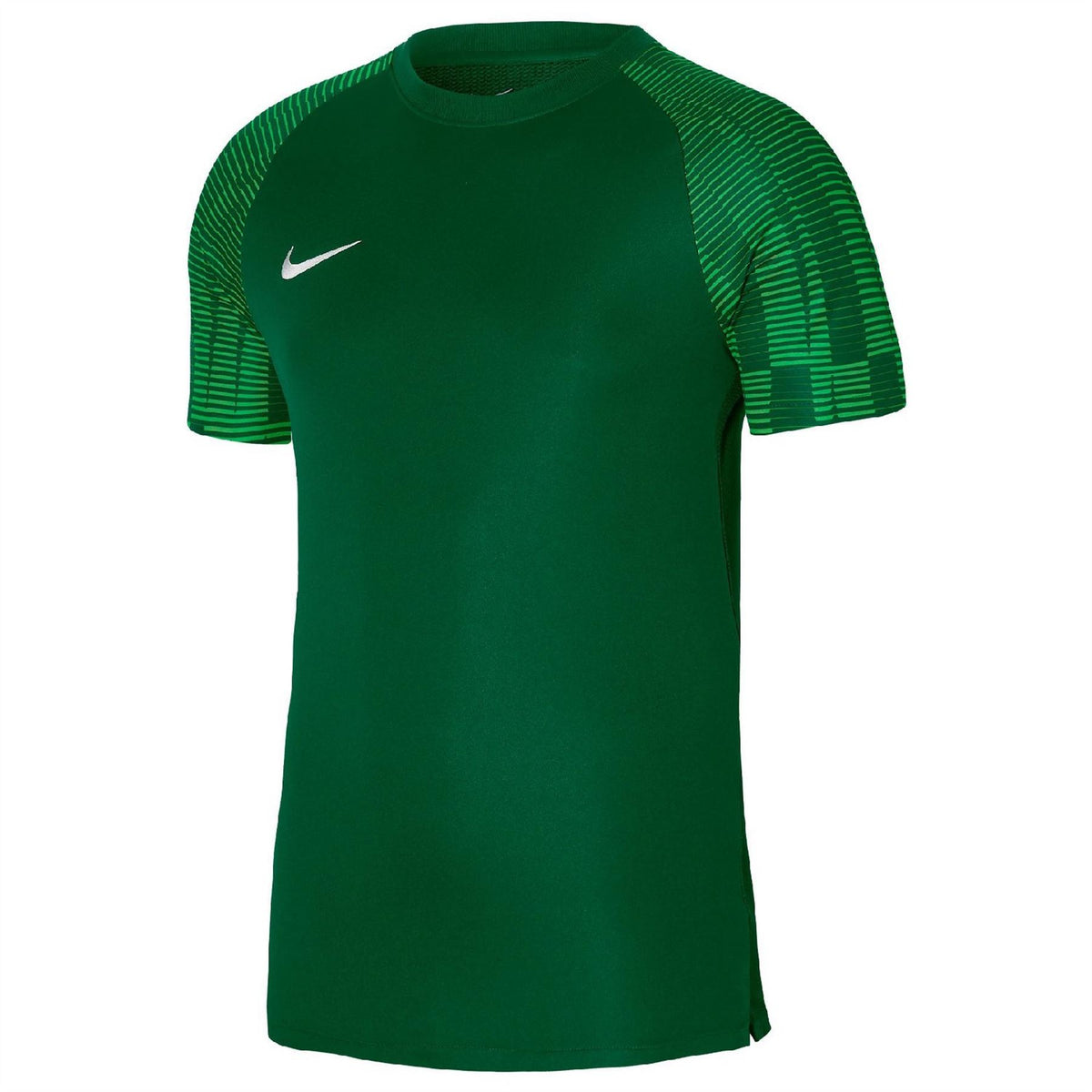 Nike Academy Jersey Short Sleeve Dri Fit T-Shirt