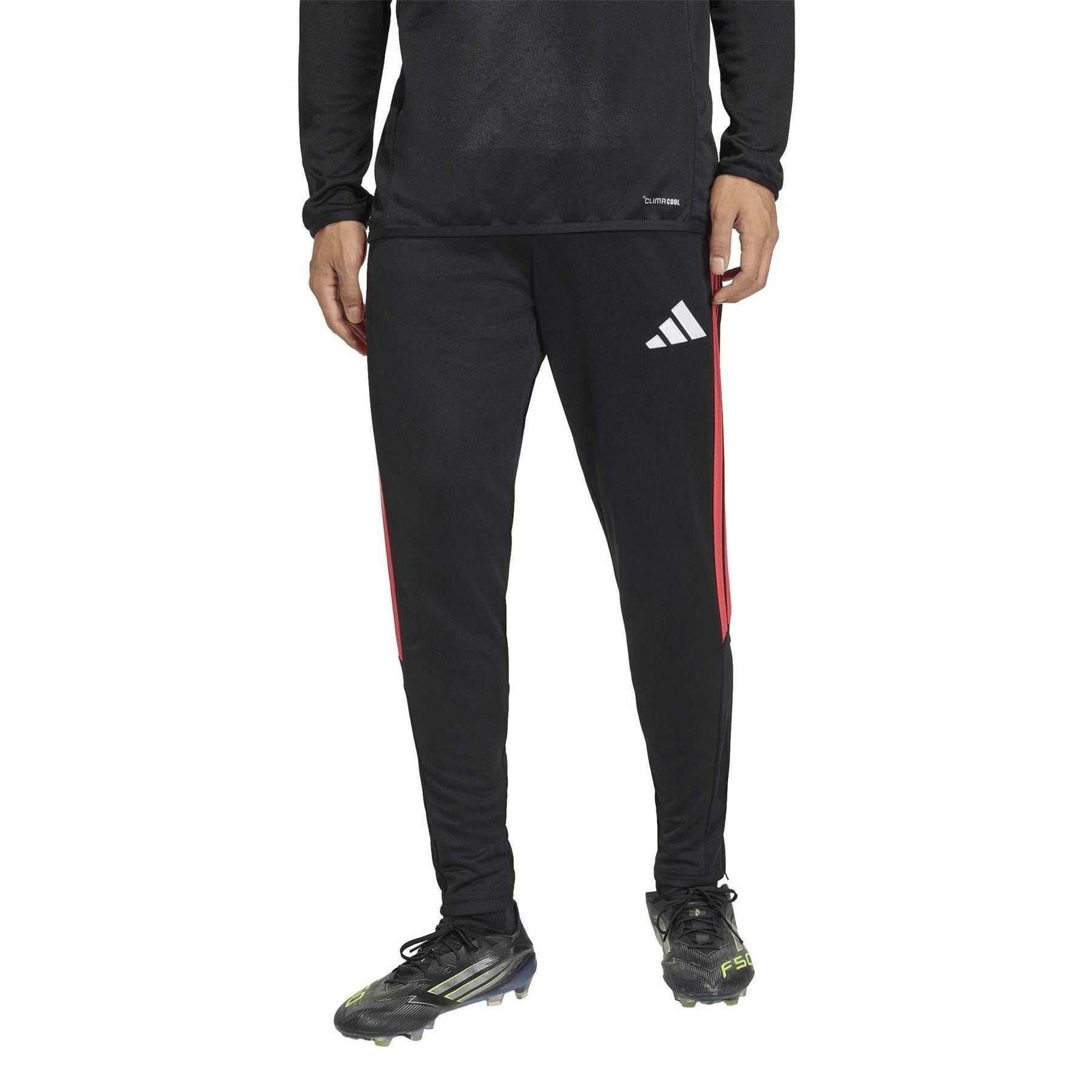 adidas Tiro 26 League Aeroready Slim Fit Tracksuit Bottoms