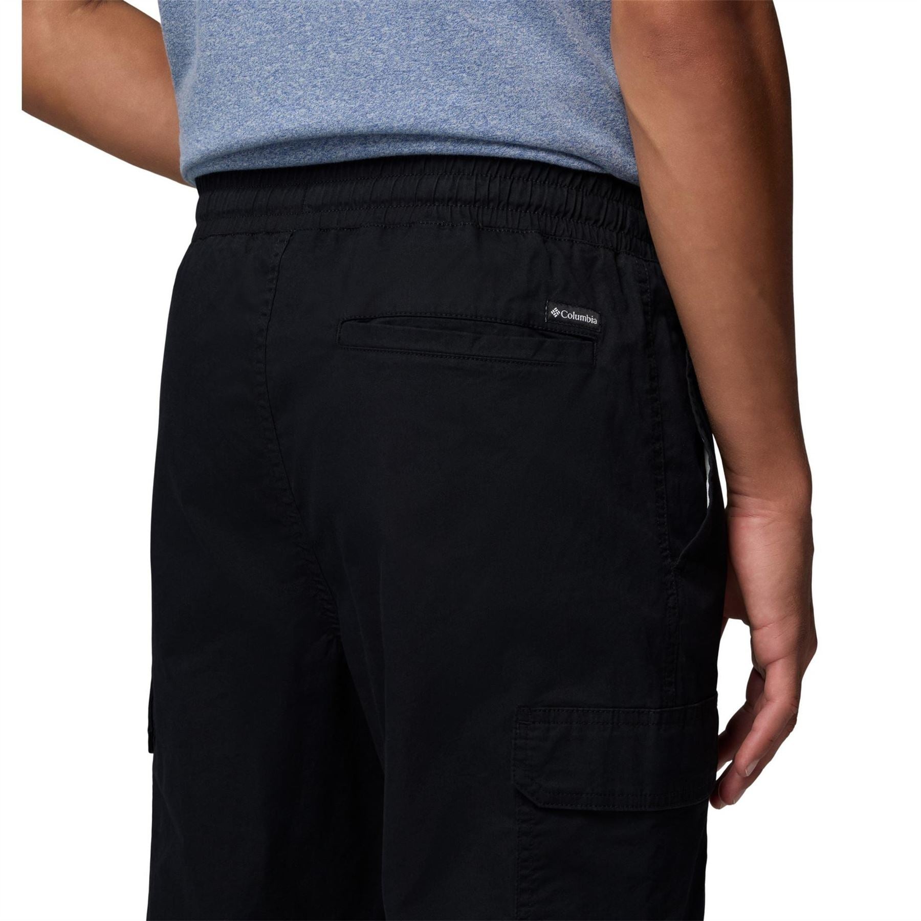 Columbia Rapid Solid Patterned Combat Pants