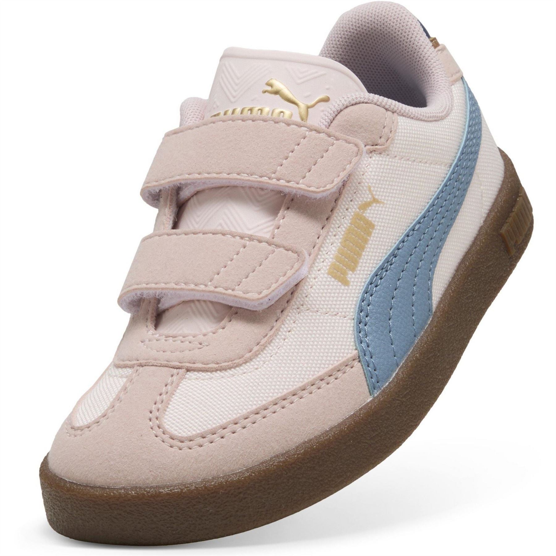 Puma Club Ii Era Cv V Canvasas Trainers