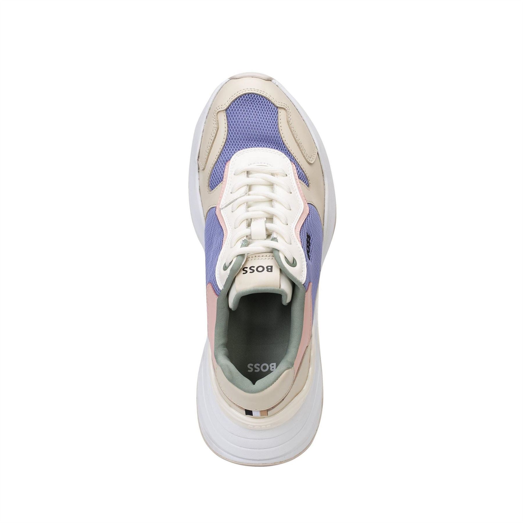 Boss Chunky Runn Trainers
