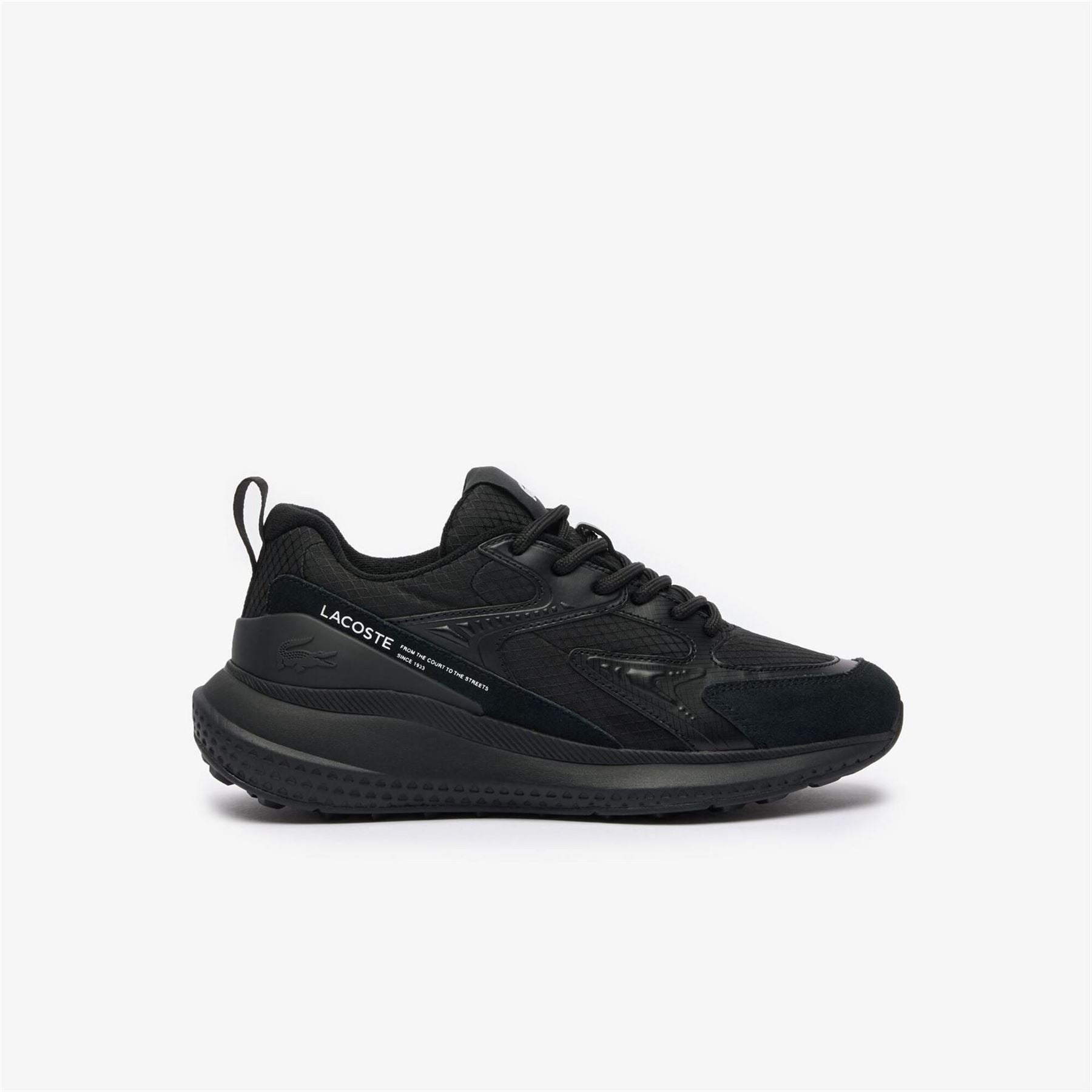Lacoste Evo Trainers