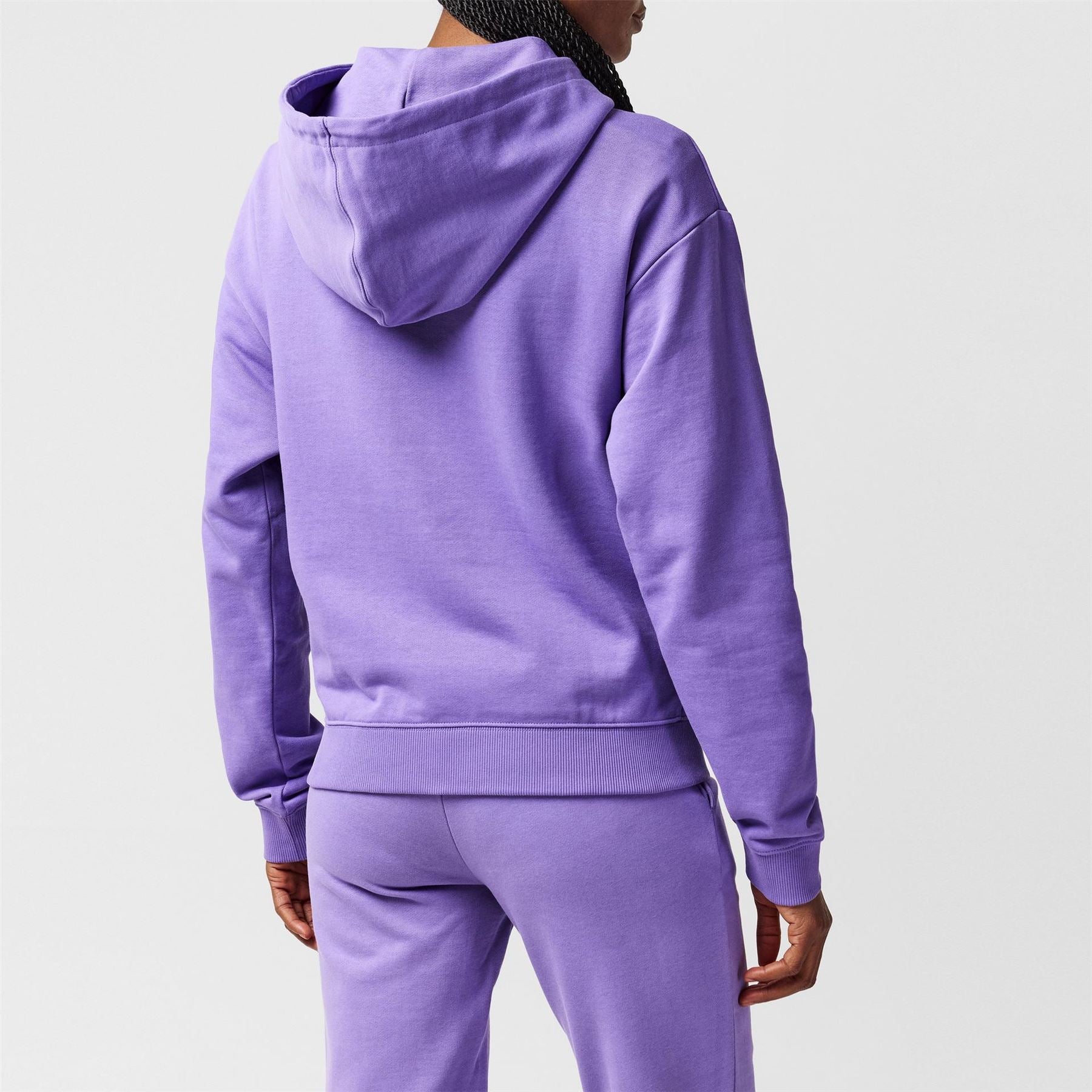 Hugo Over The Head Hoodie