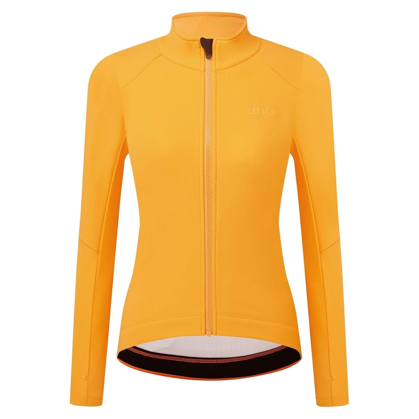 Dhb Womens Aeron All Winter Softshell Jacket 2.0