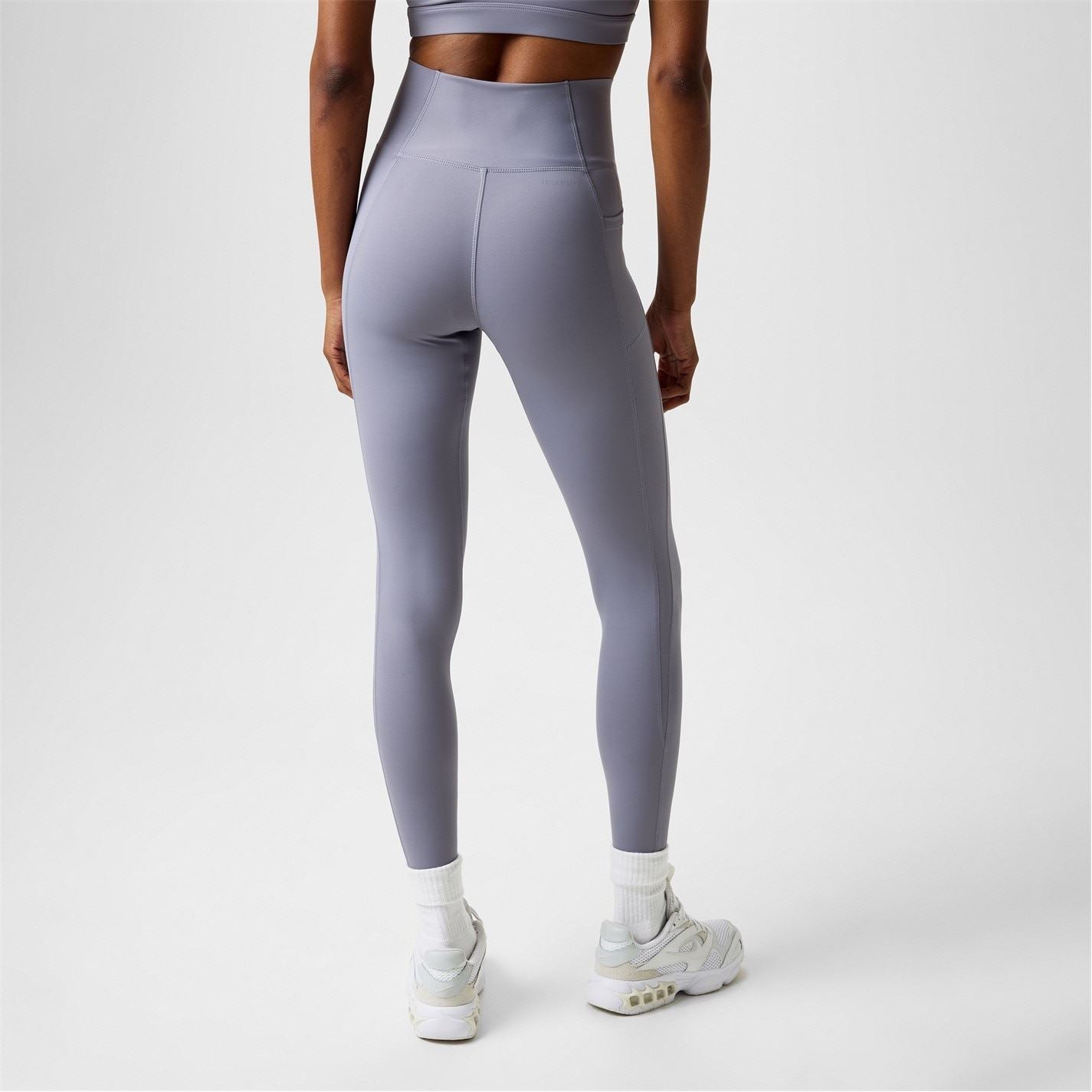 USA Pro Womens Core High Rise Leggings