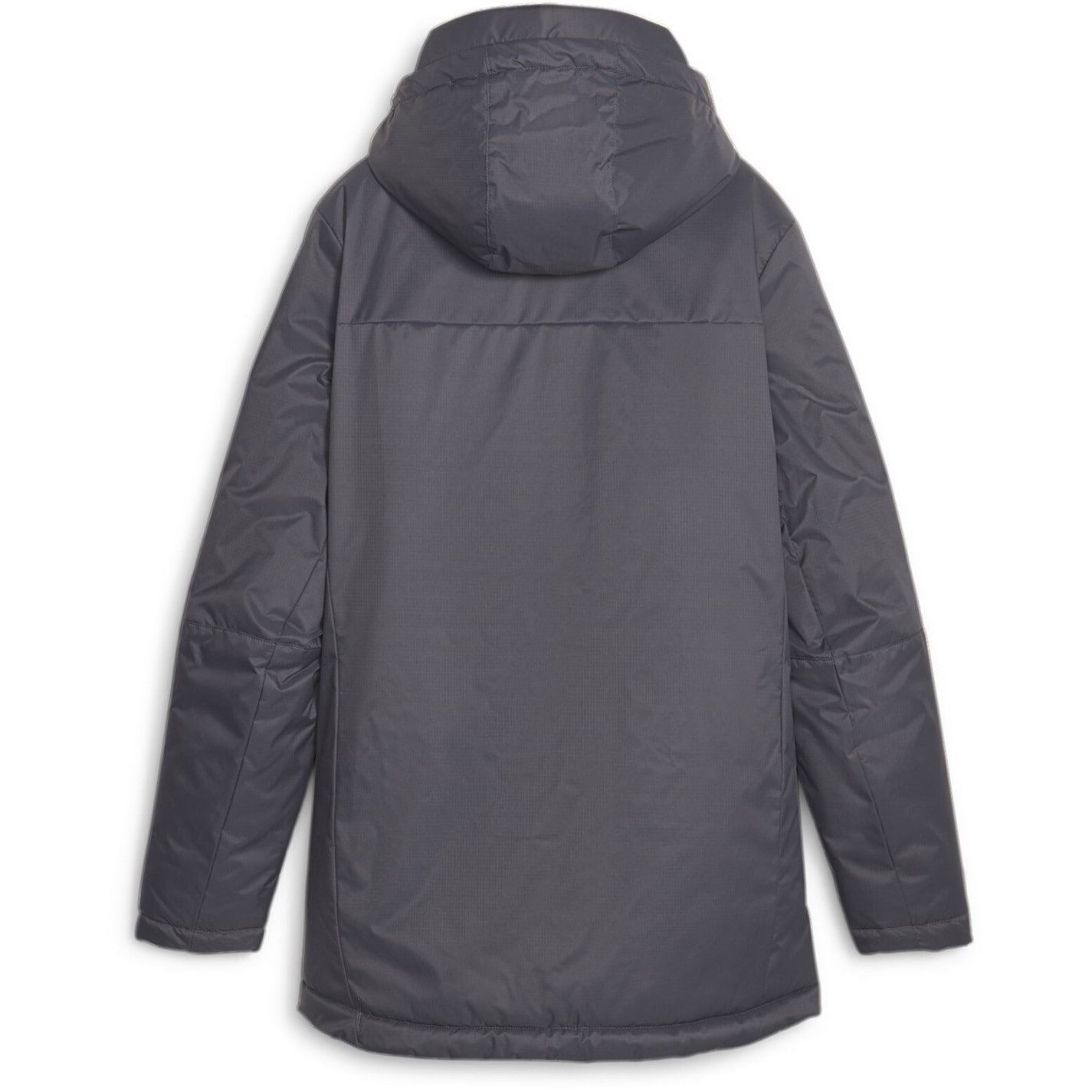 Puma Womens Manchester City Winter Jacket