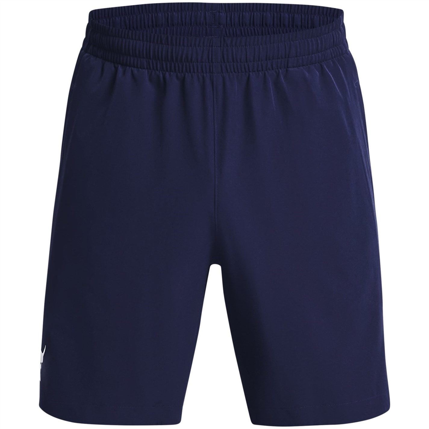 Under Armour Rock Woven Athletic Shorts