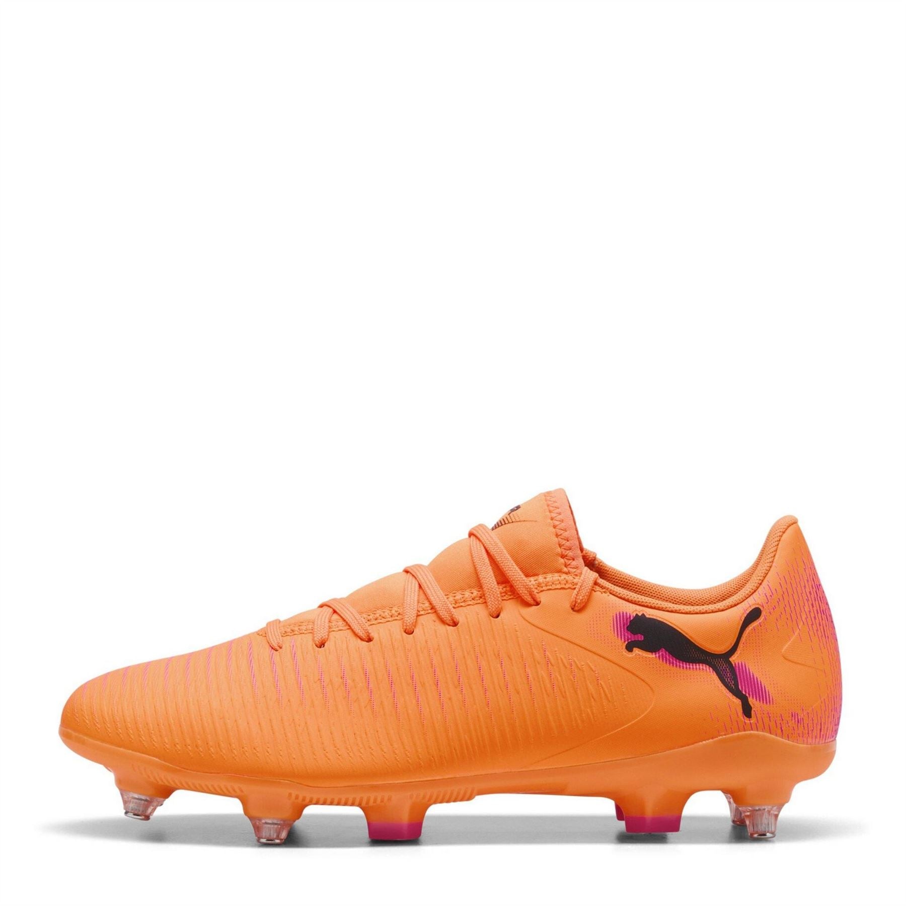 Puma 8 Play Mxsg Soft Ground Football Boots