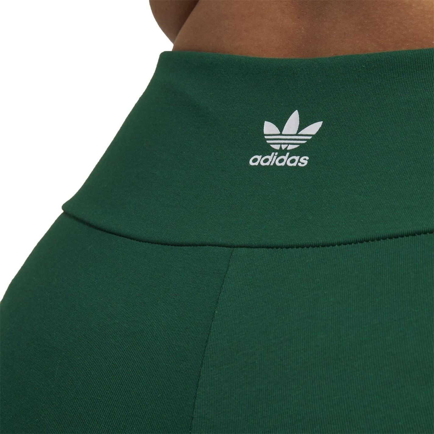adidas Originals 3 Stripes Slim Leggings