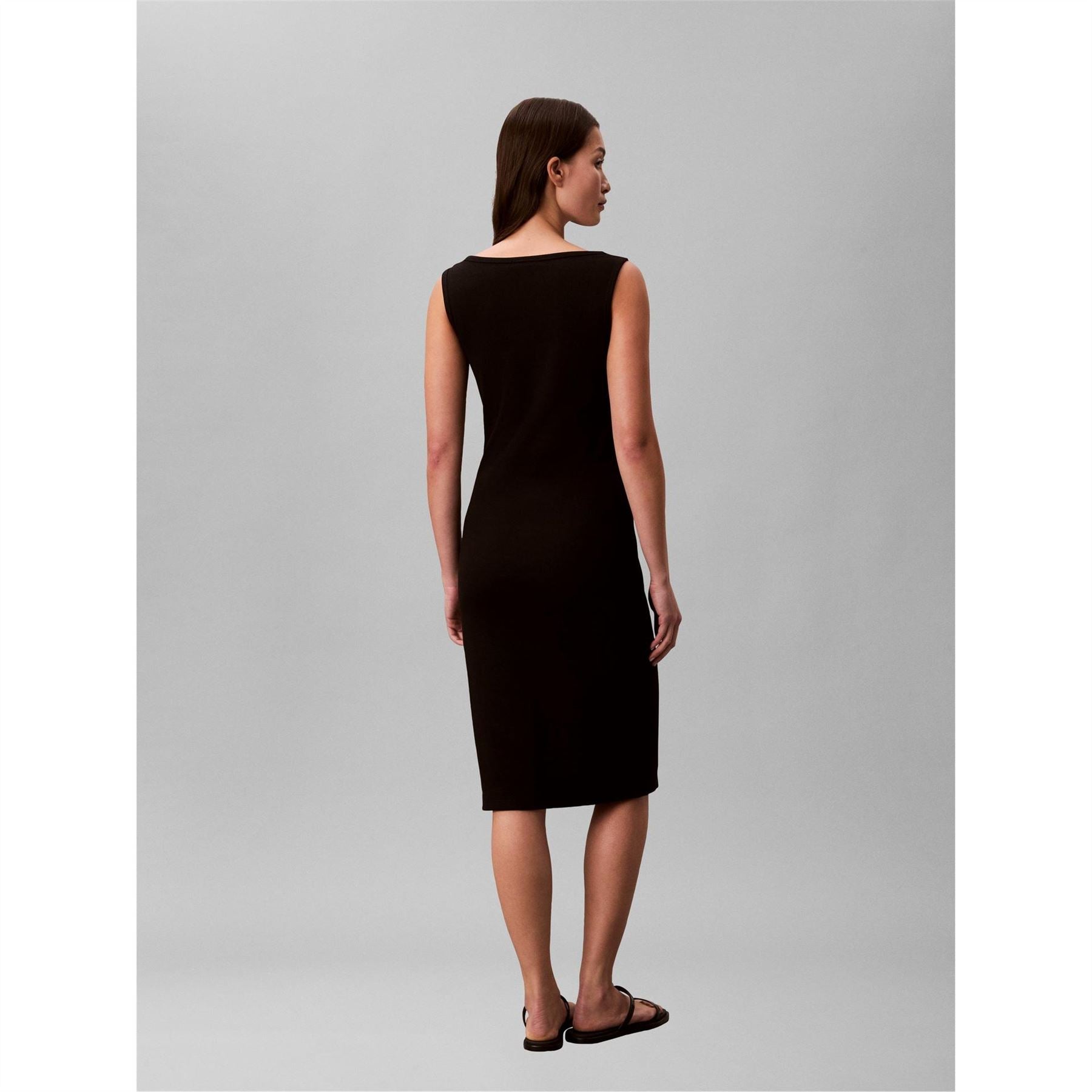 Calvin Klein Jeans Mini Dress