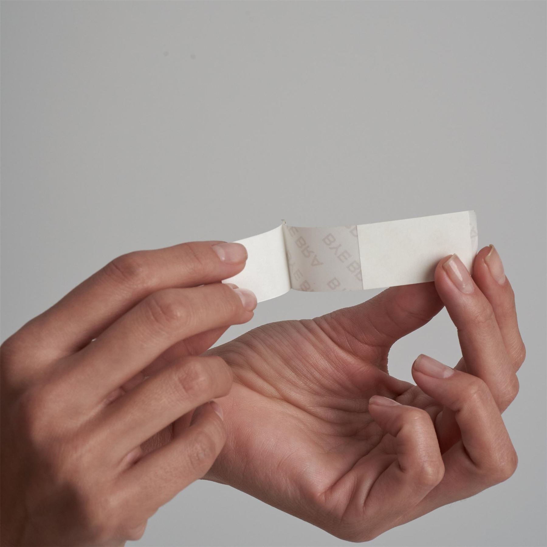 Bye Bra Bra  Adhesive Dress Tape Box