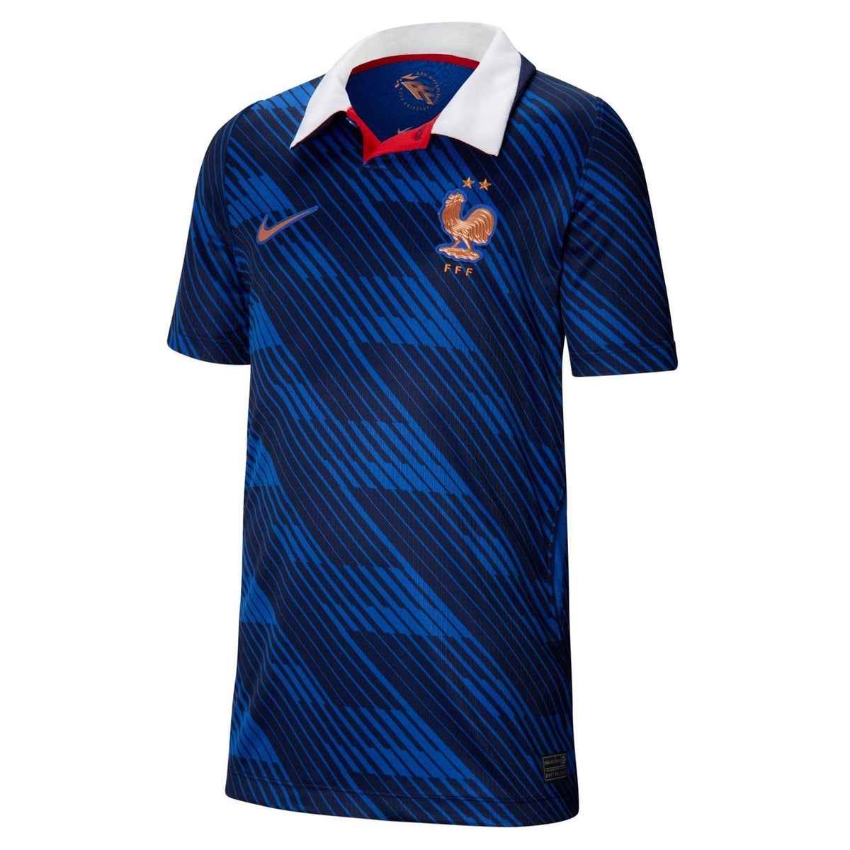 Nike World Cup 2026™ Junior Home Shirt
