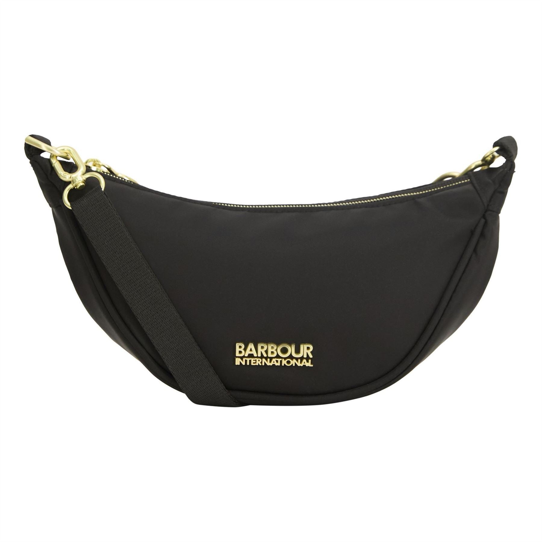Barbour International Qualify Micro Ld64