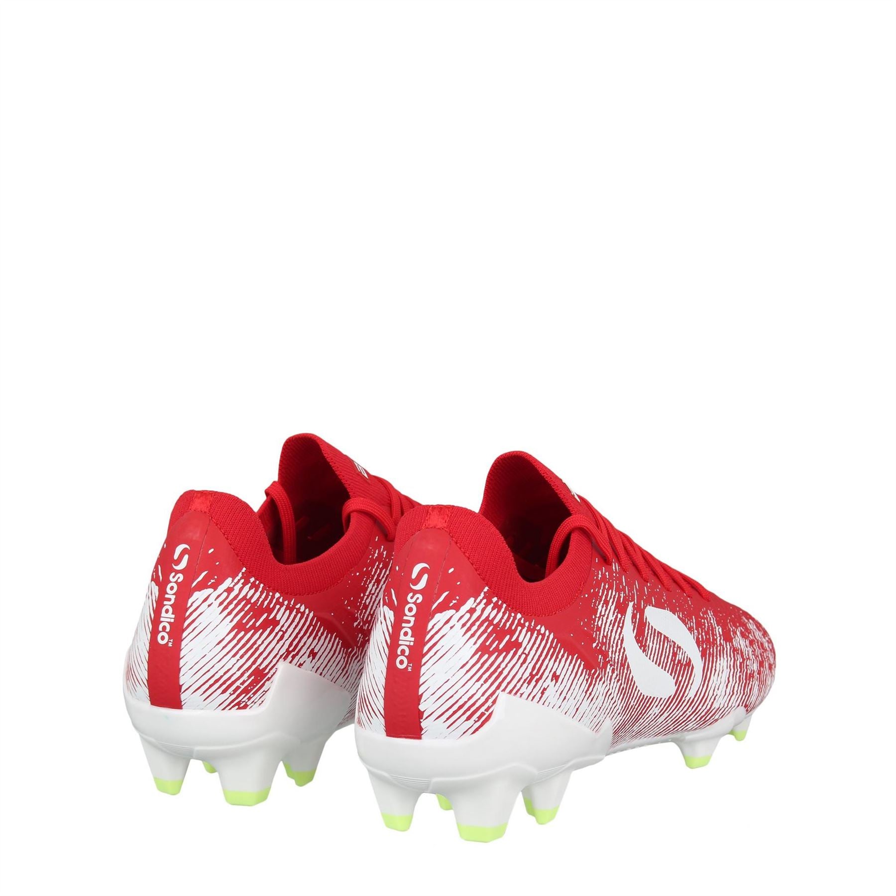 Sondico Blaze Firm Ground Football Boots
