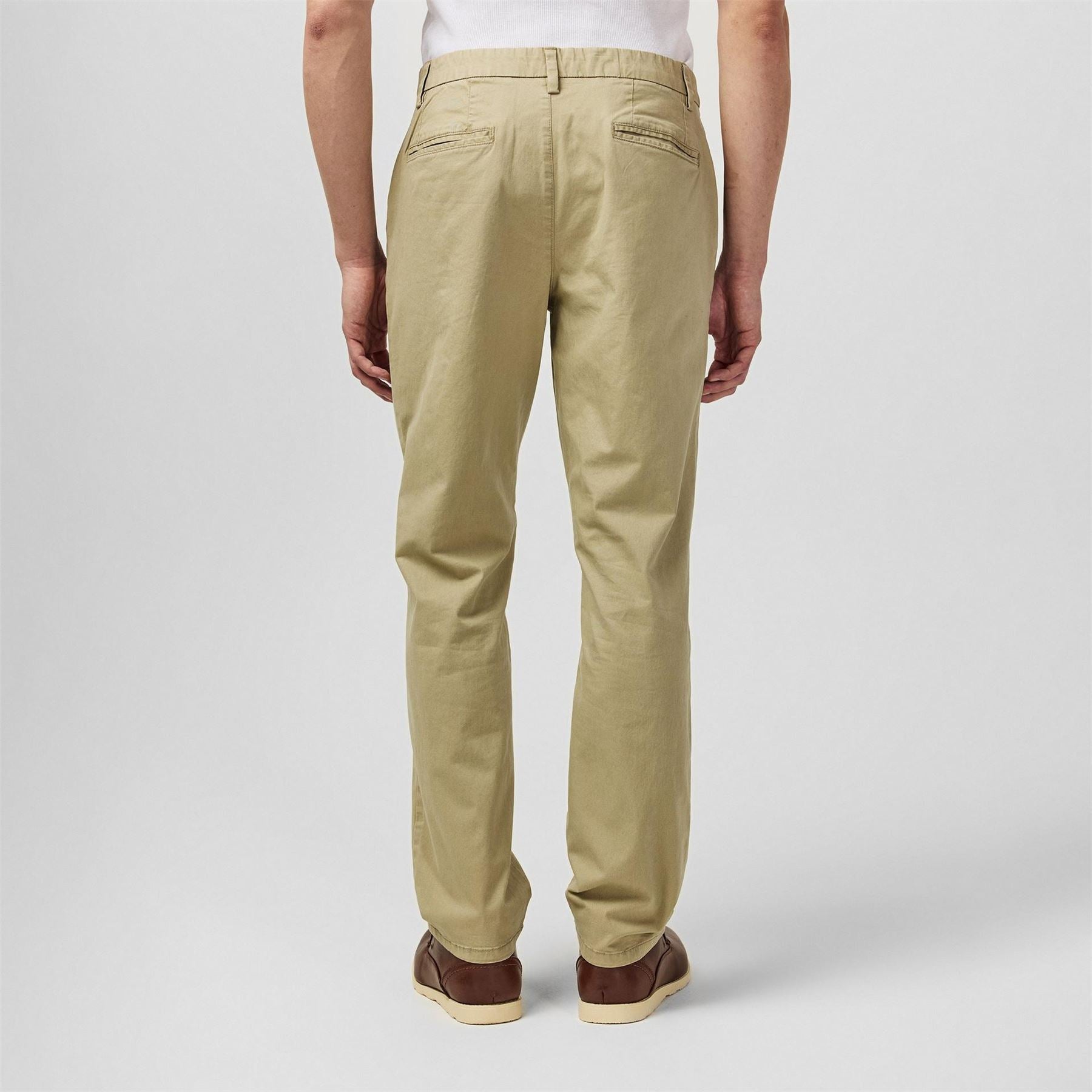 Fabric Chino sn