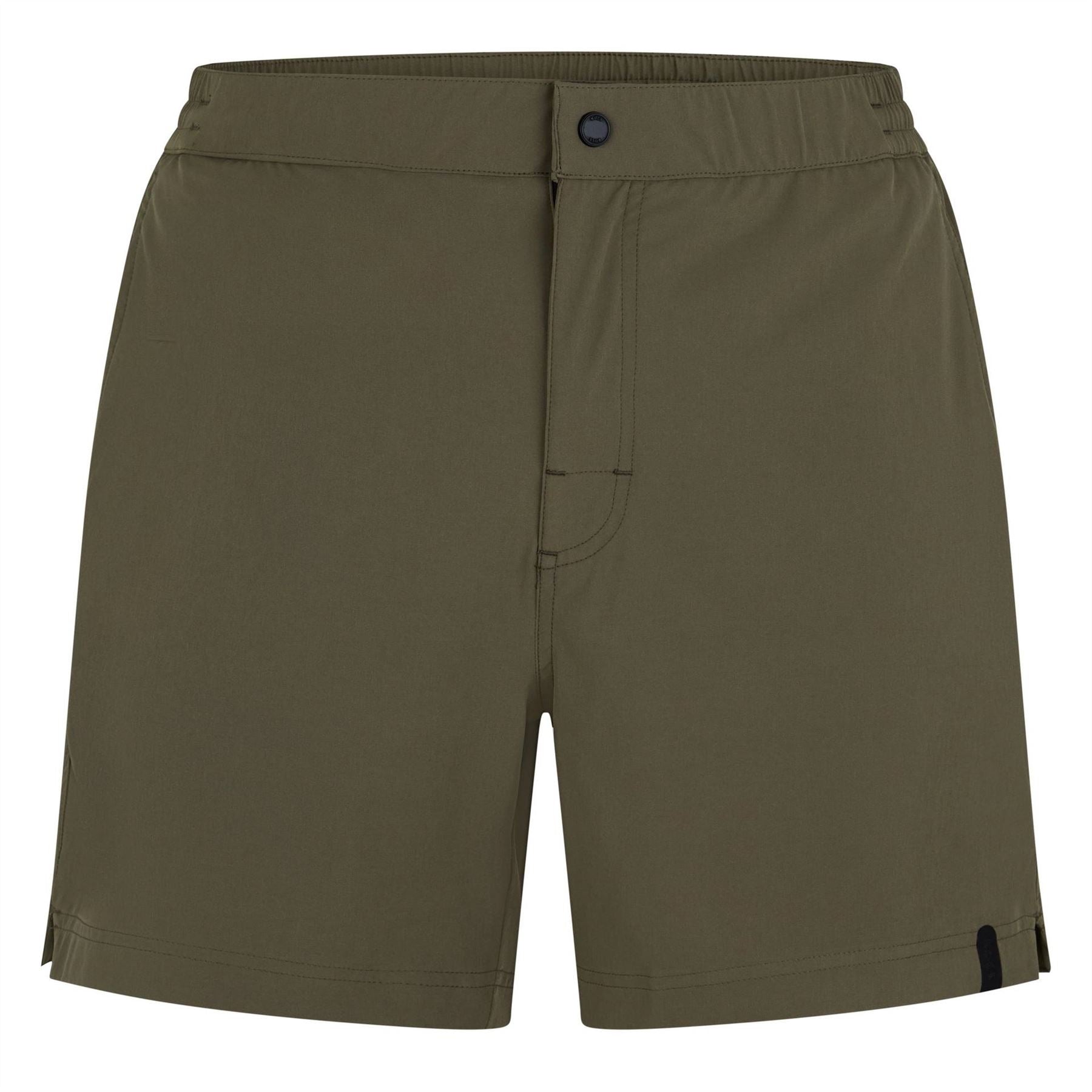Boss Bw Bay Swimshorts, Elasticated Waist
