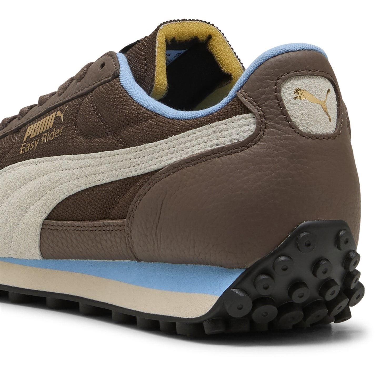 Puma Easy Rider LD54 Low Top Sneakers