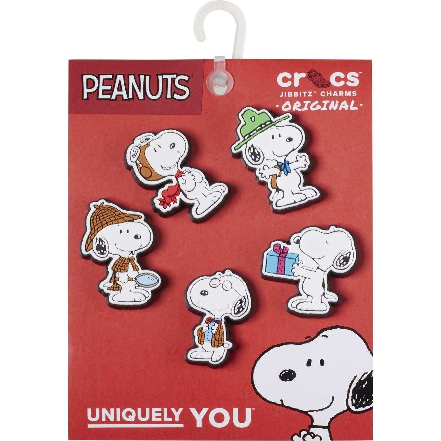 Crocs Jibbitz Charms