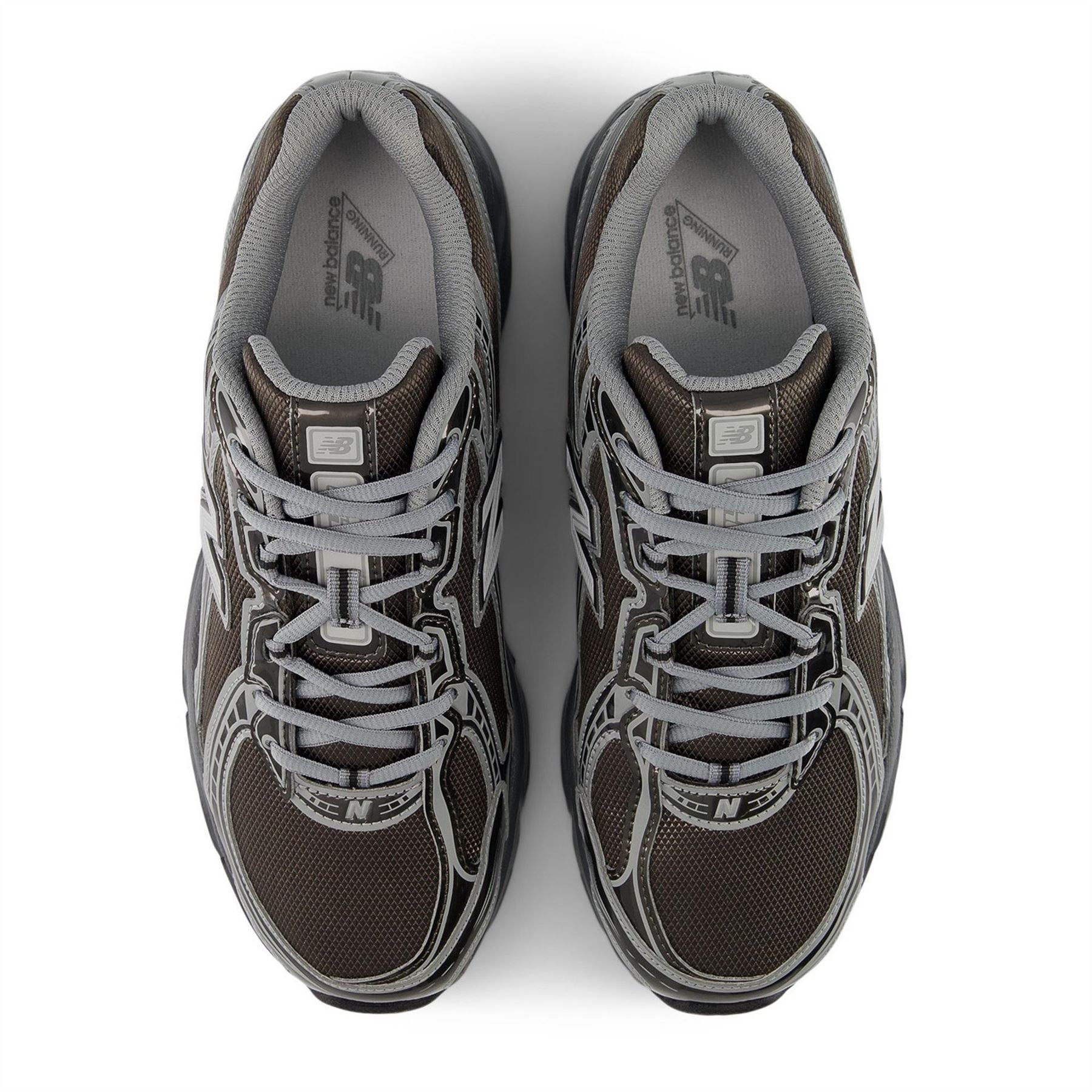 New Balance Mens 740