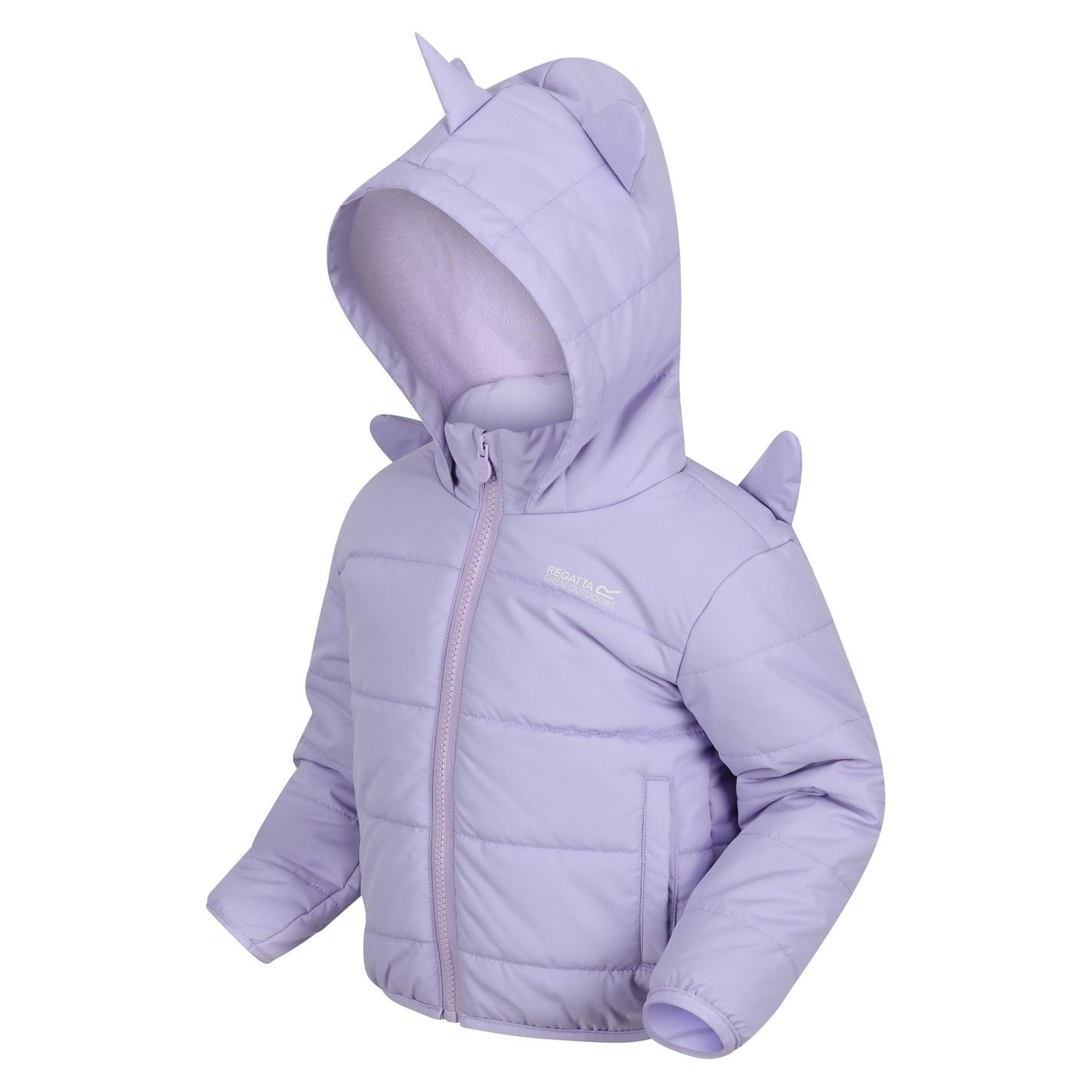 Regatta Insulated Puffer Jacket