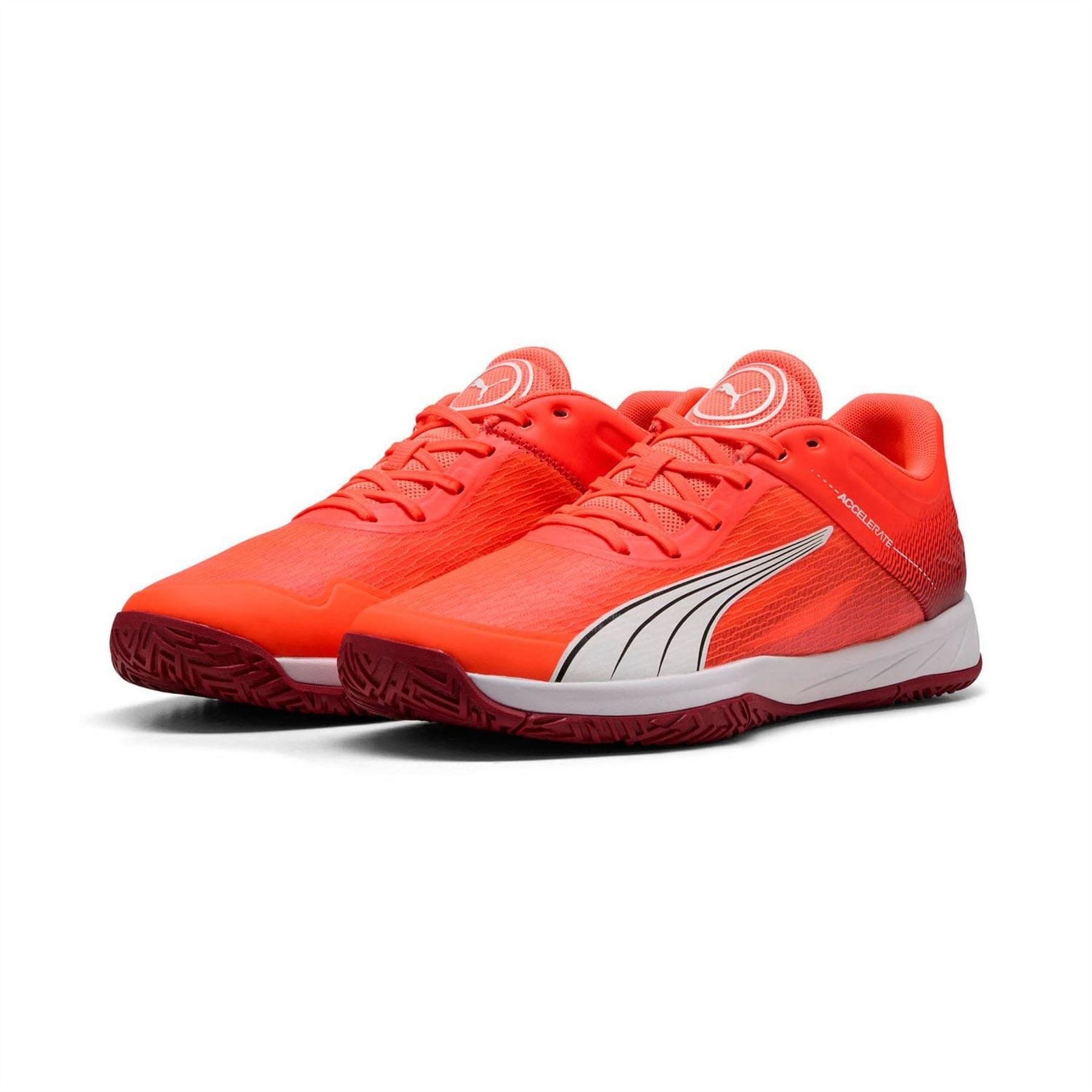 Puma Turbo Trainers