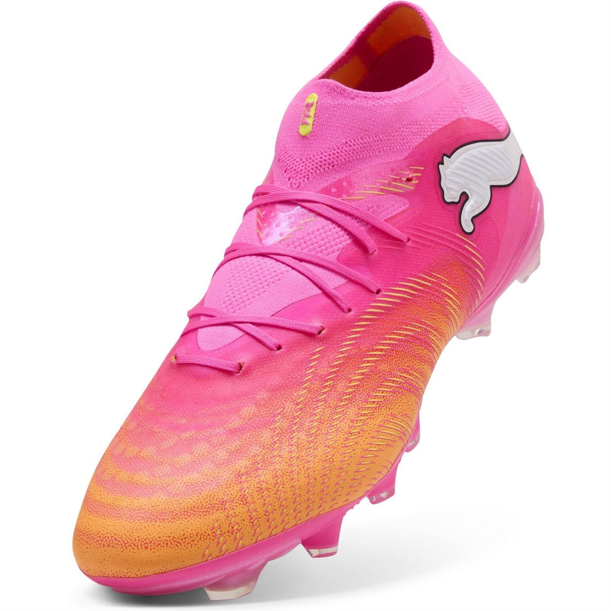 Puma Future 9 Pro Firm Ground Football Boots