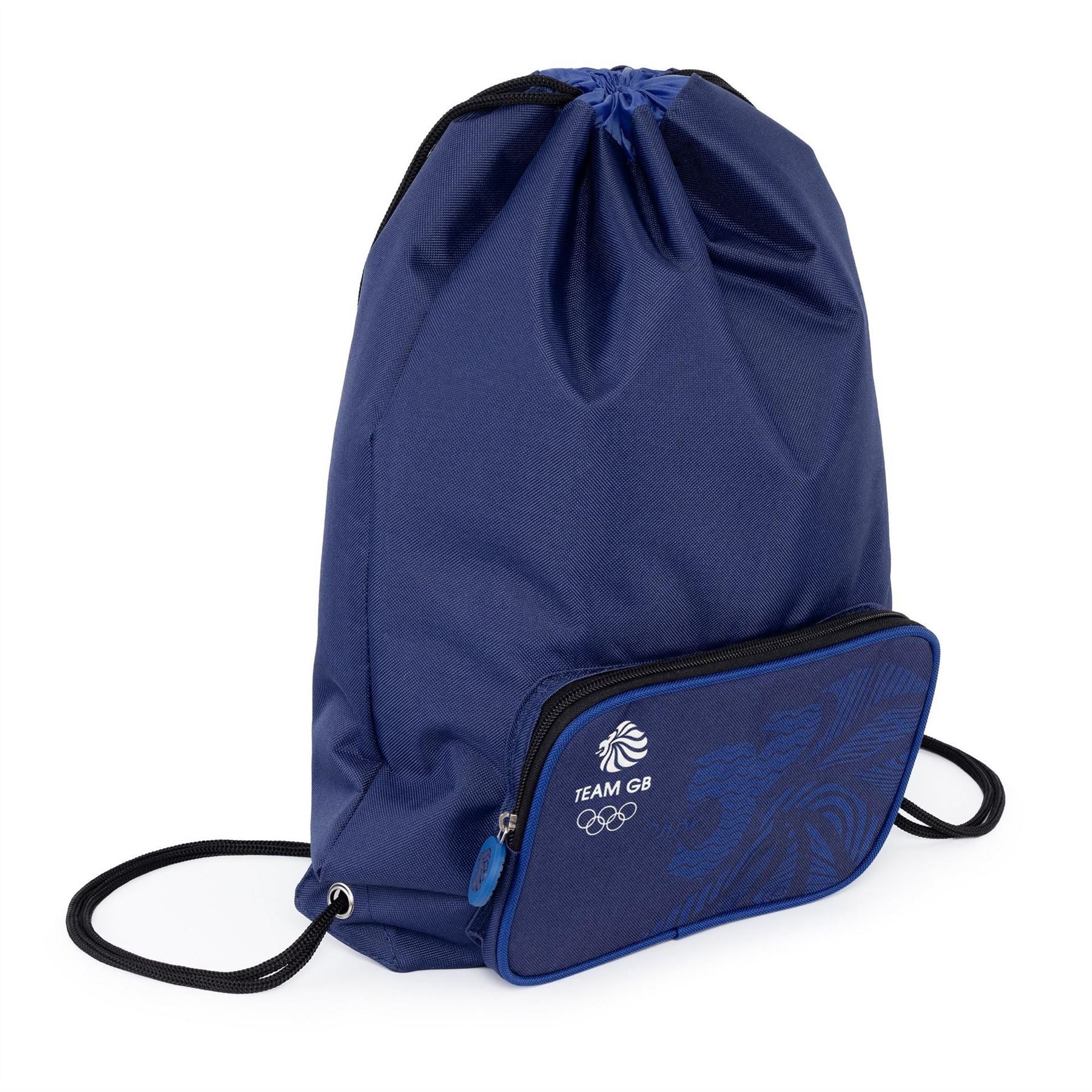 Team Gb Officially Licensed Gym Bag
