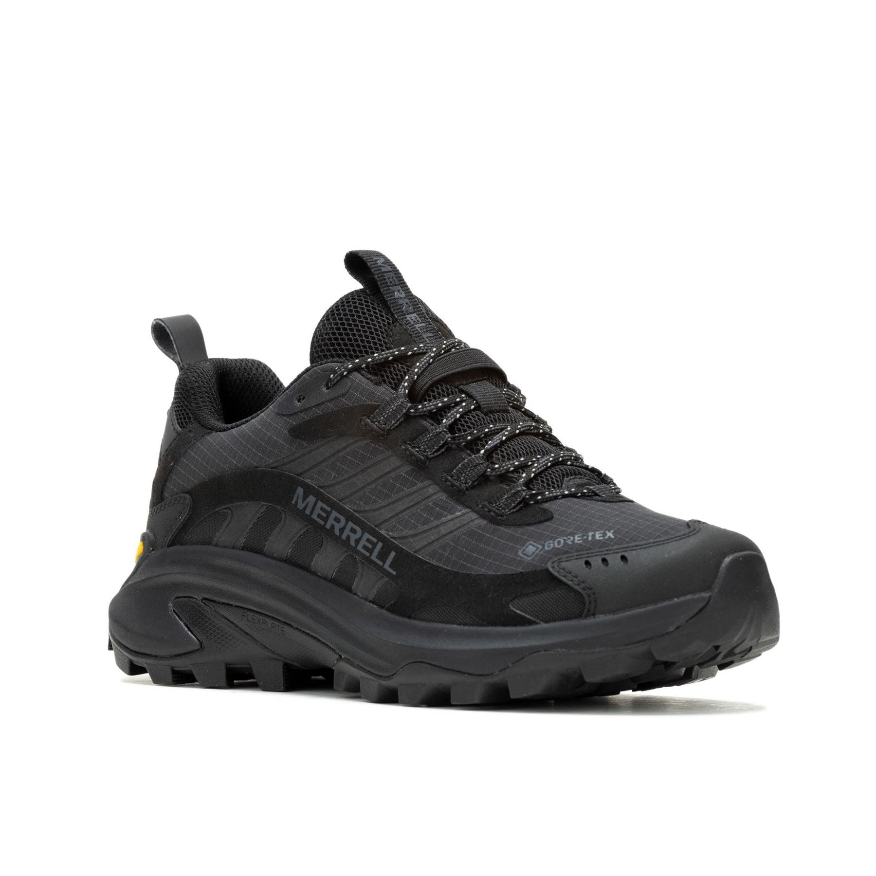 Merrell Womens Moab Speed 2 GorE-Tex Hiking Shoe