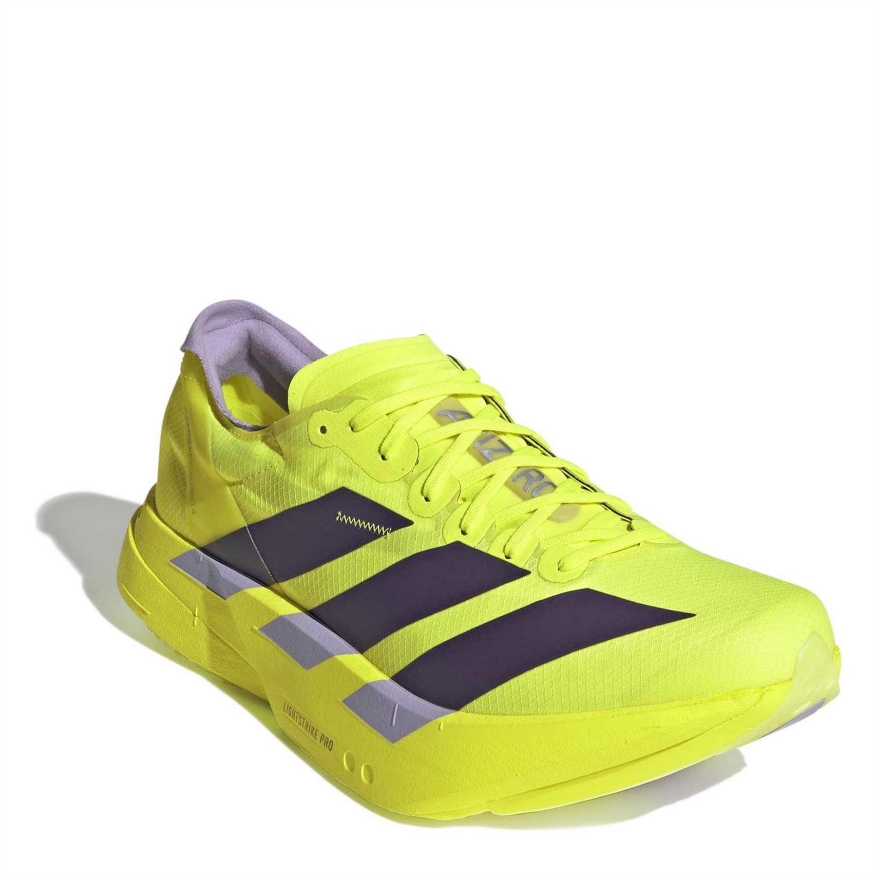 adidas Mens Adizero Adios Pro 4 Shoes