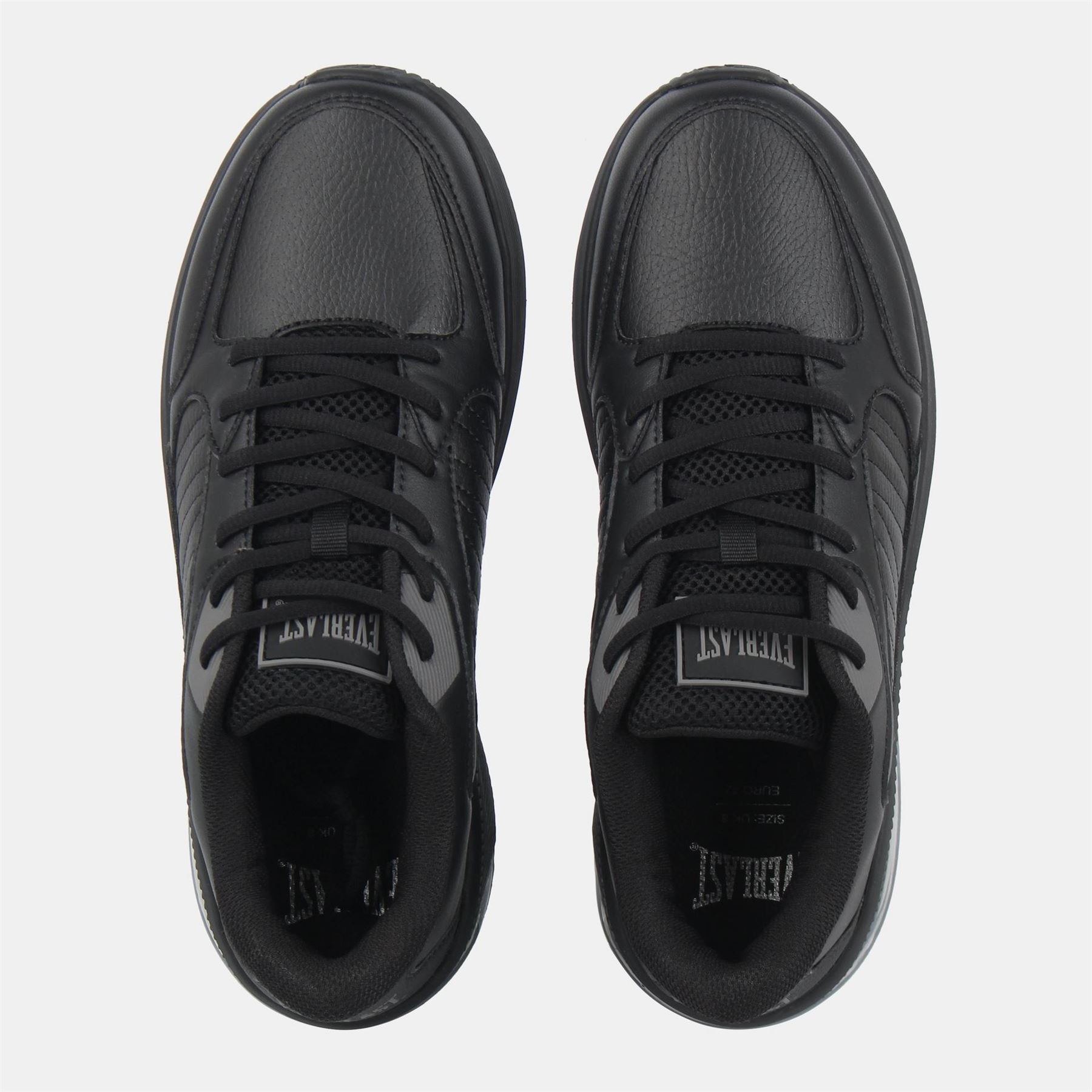Everlast Assist Lightweight Basketball Trainers