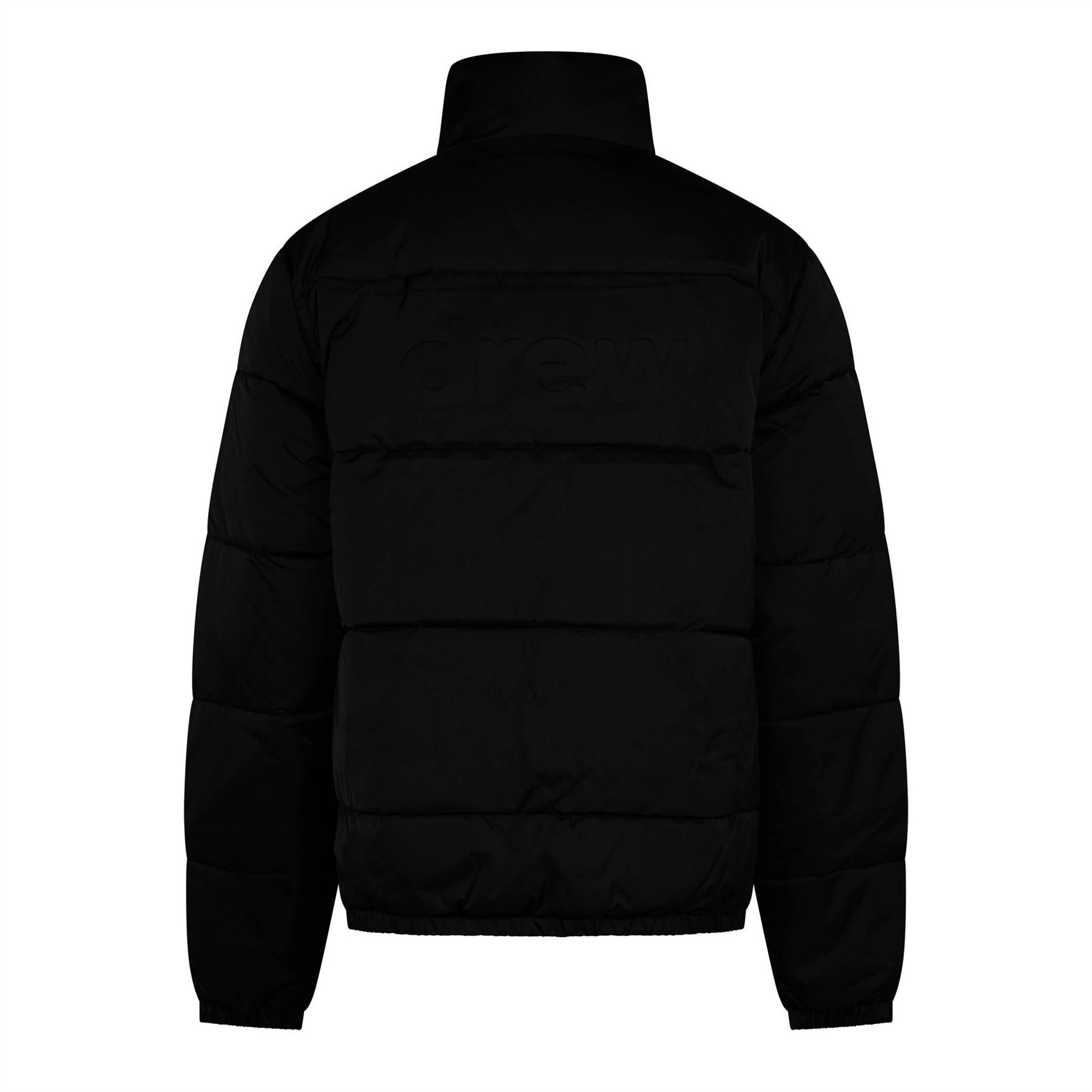 Drew House Ho Zp Up Puf Jacket