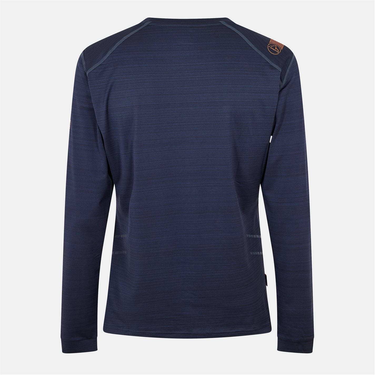 La Sportiva Sport Tour Regular Fit Long Sleeve T-Shirt