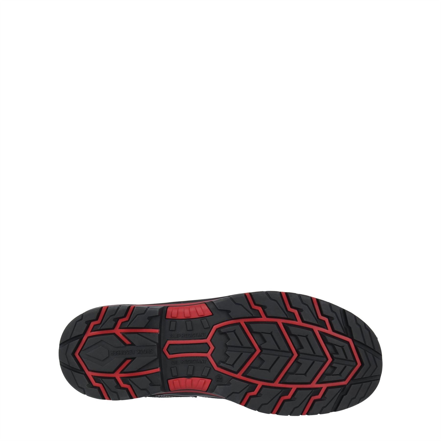 Dunlop Steel Toe Cap Boots Mens