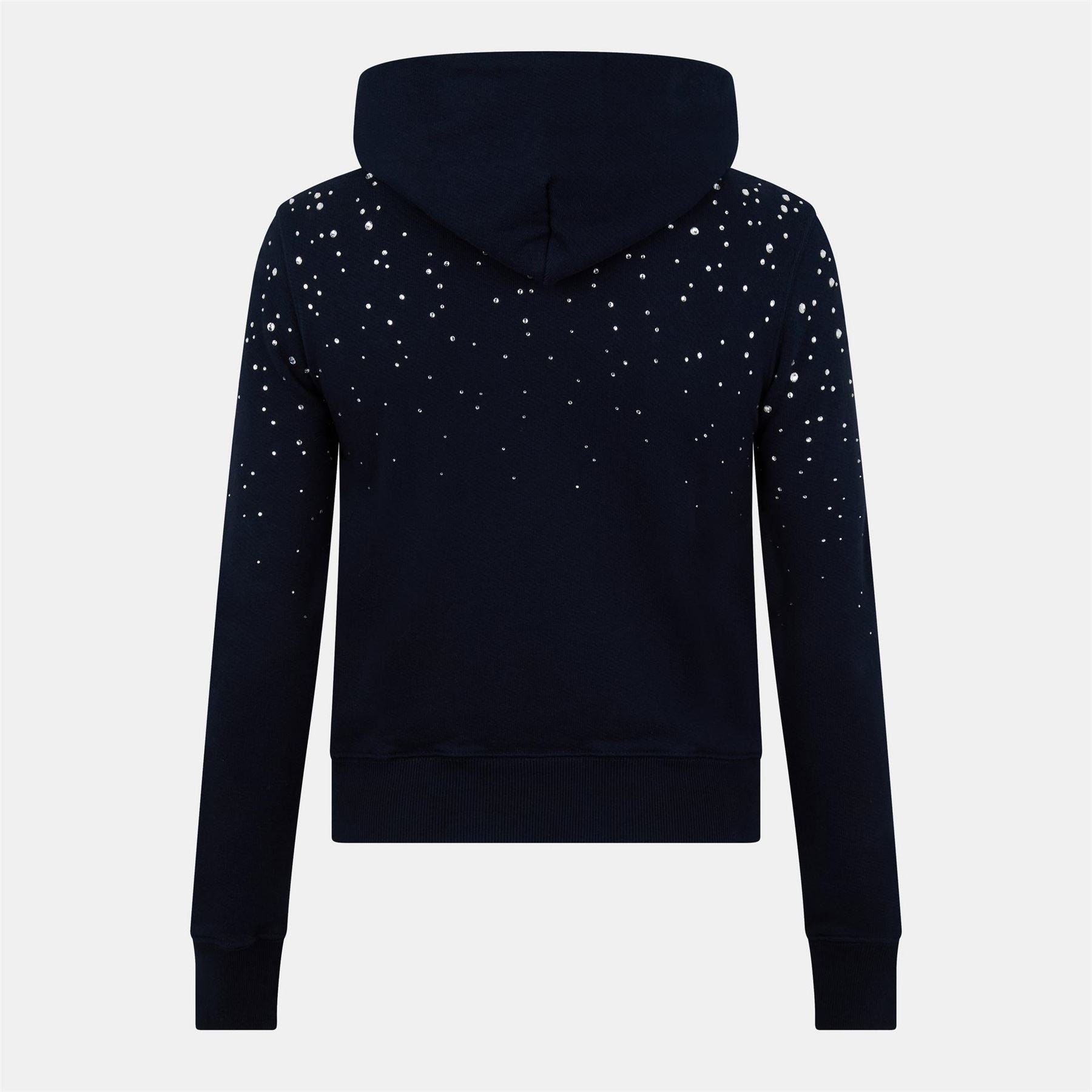 Off White Hoodyay Regular Fit Hooded Sweatshirt