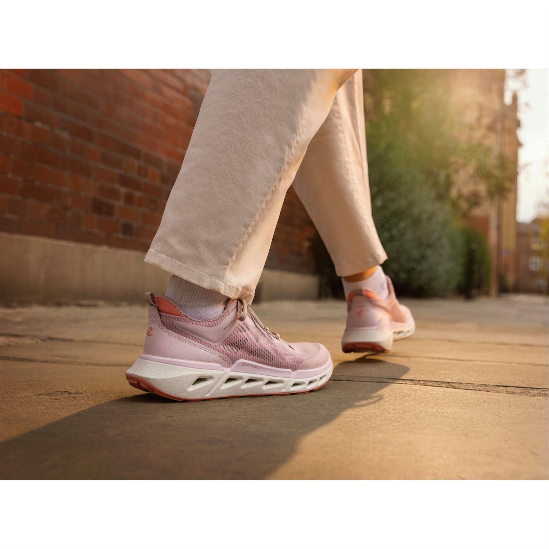 Ecco Biom 720 Ld62