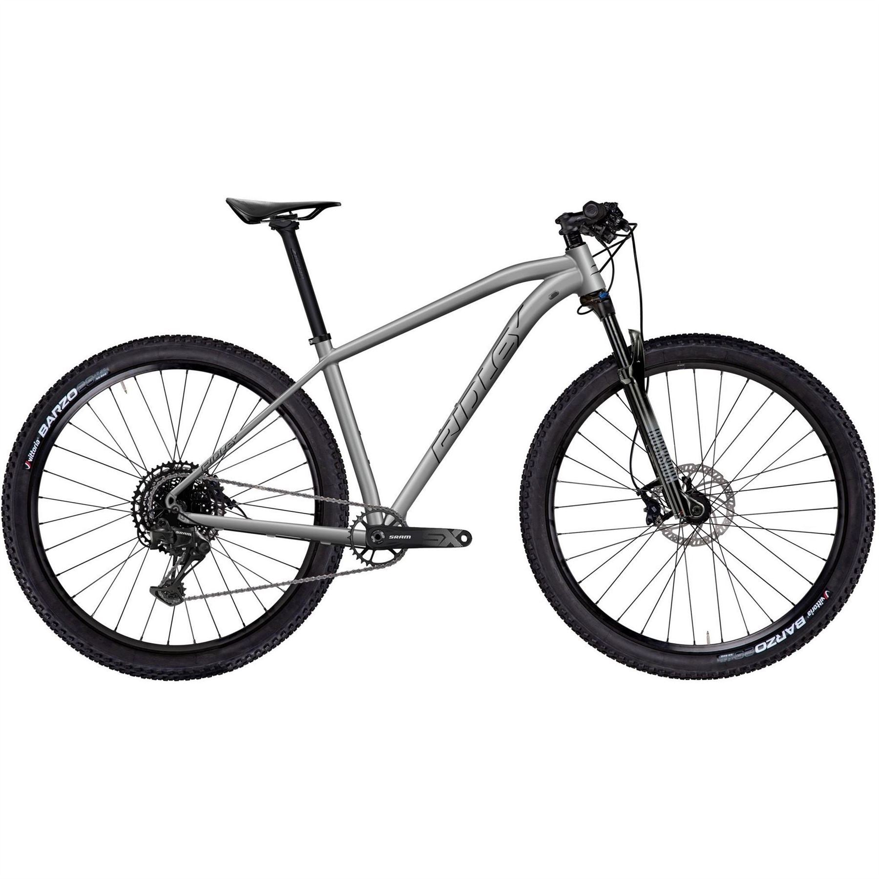 Ridley Ignite A 29 Sram Nx Eagle Hardtail Mountain Bike