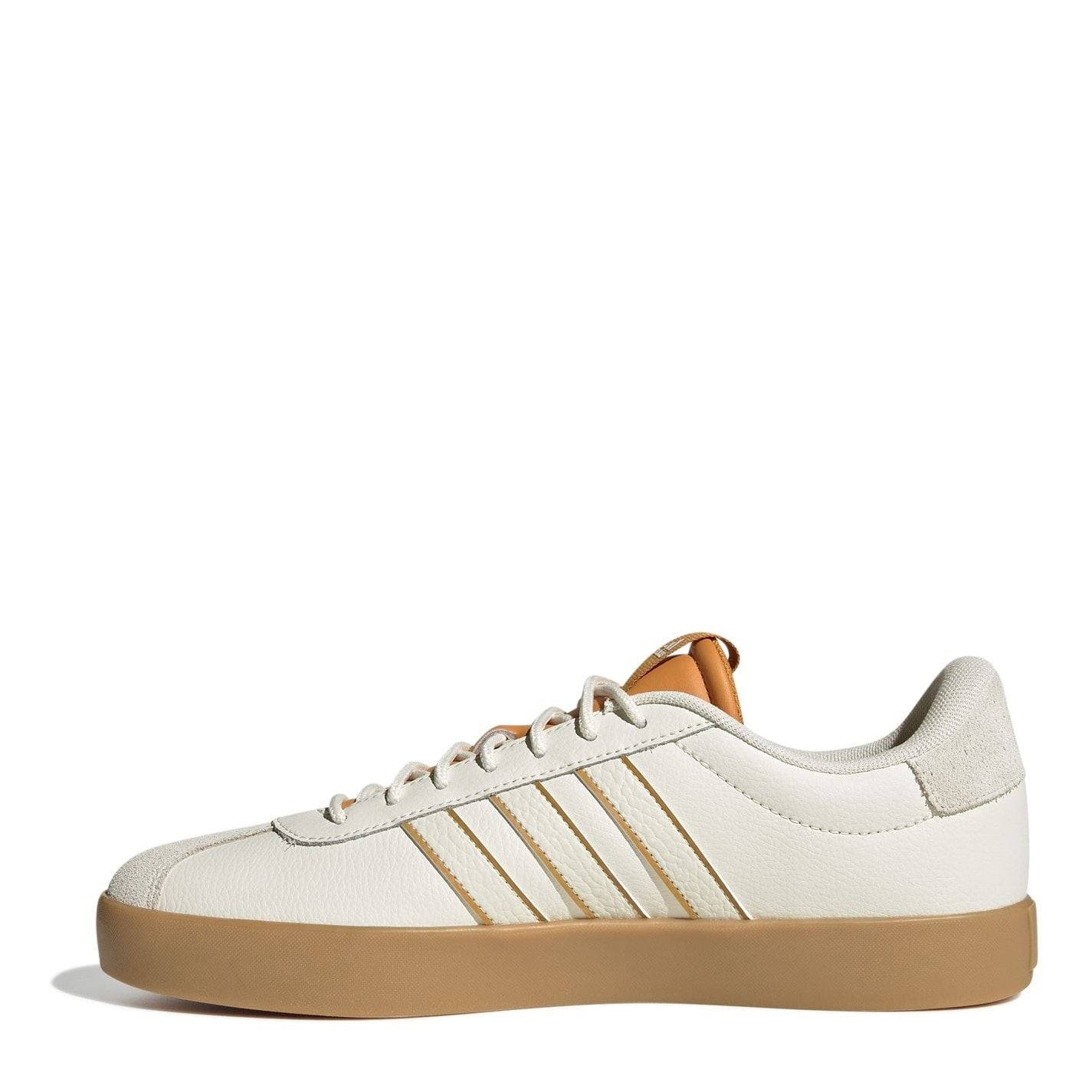 adidas Mens Vl Court 3.0 Trainers