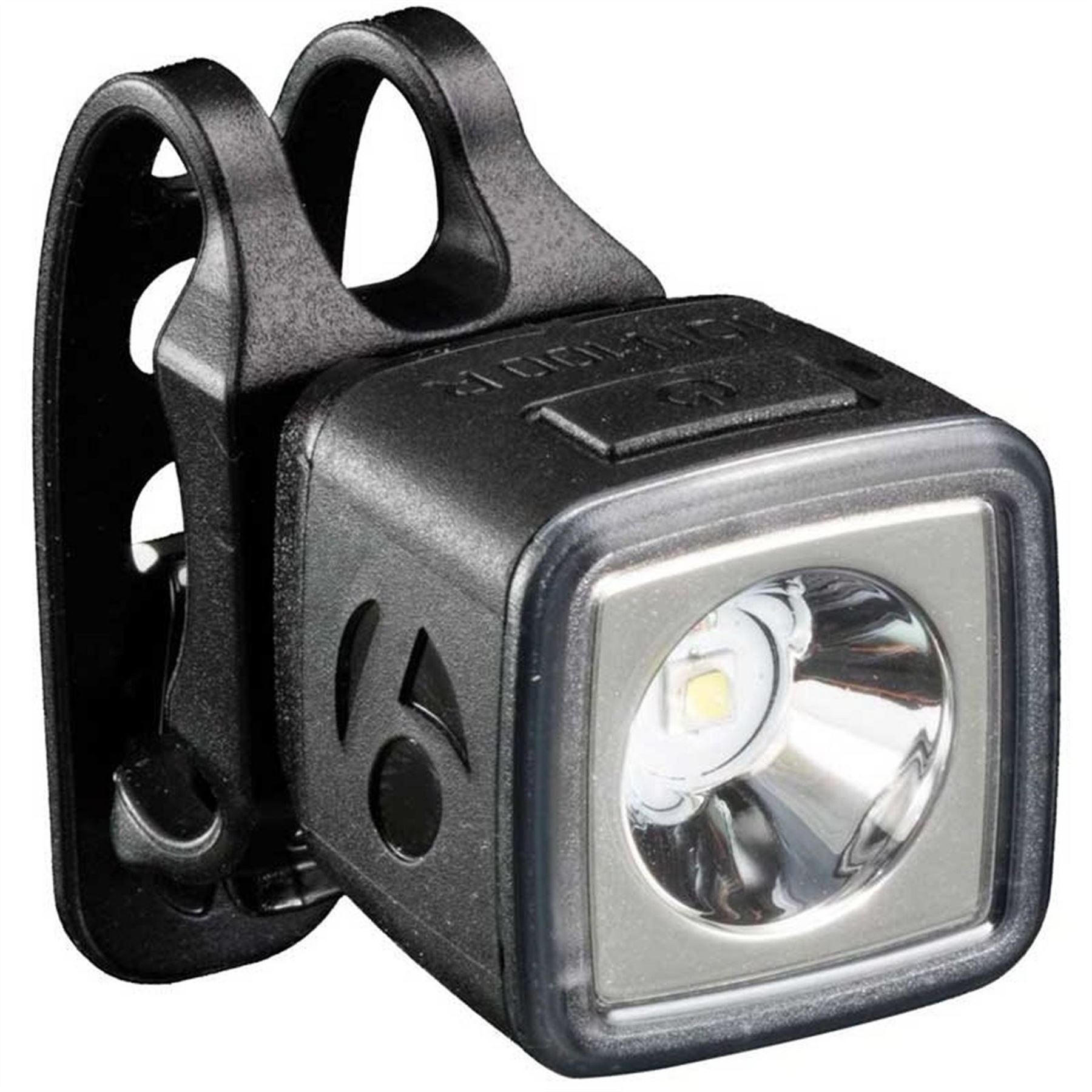 Bontrager 100 R Front Light   100 Lumen