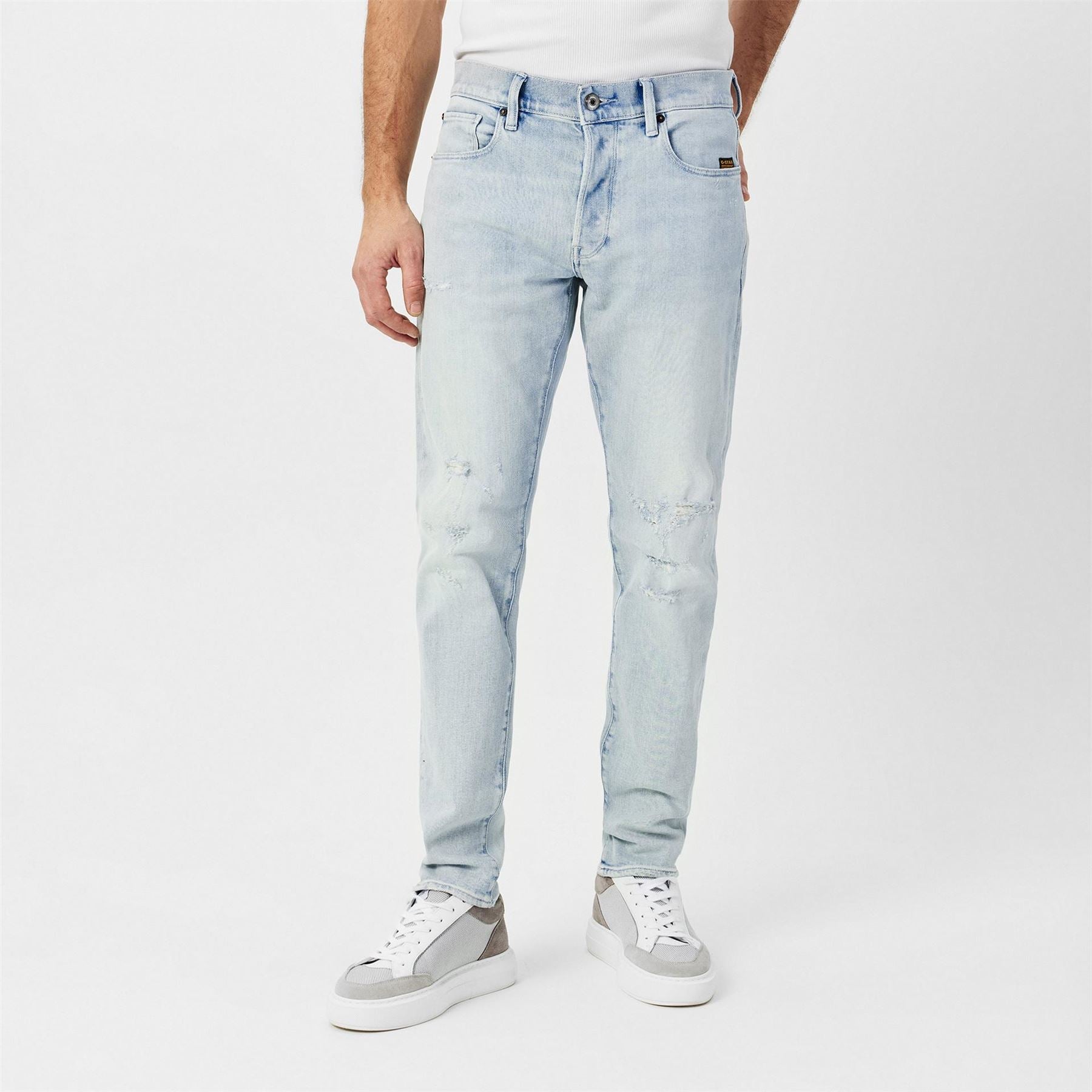 G Star Slim Jeans