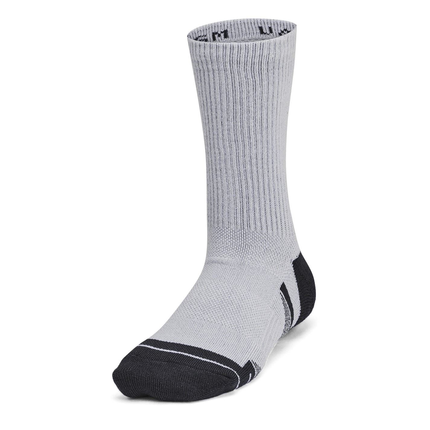 Under Armour Y Perf Teh 6p Crw